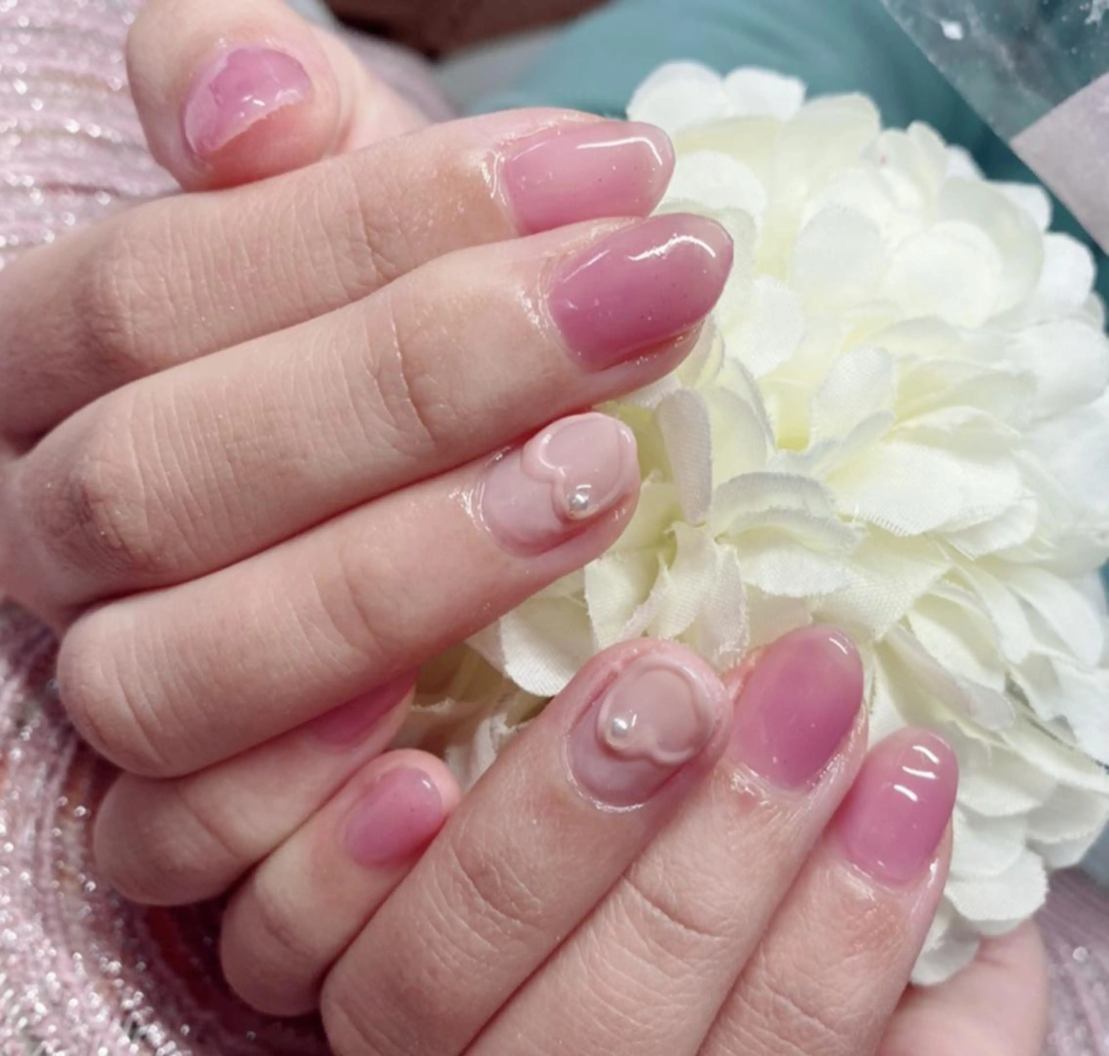 ネイル ネイリスト♡ AYAKOのネイルデザイン