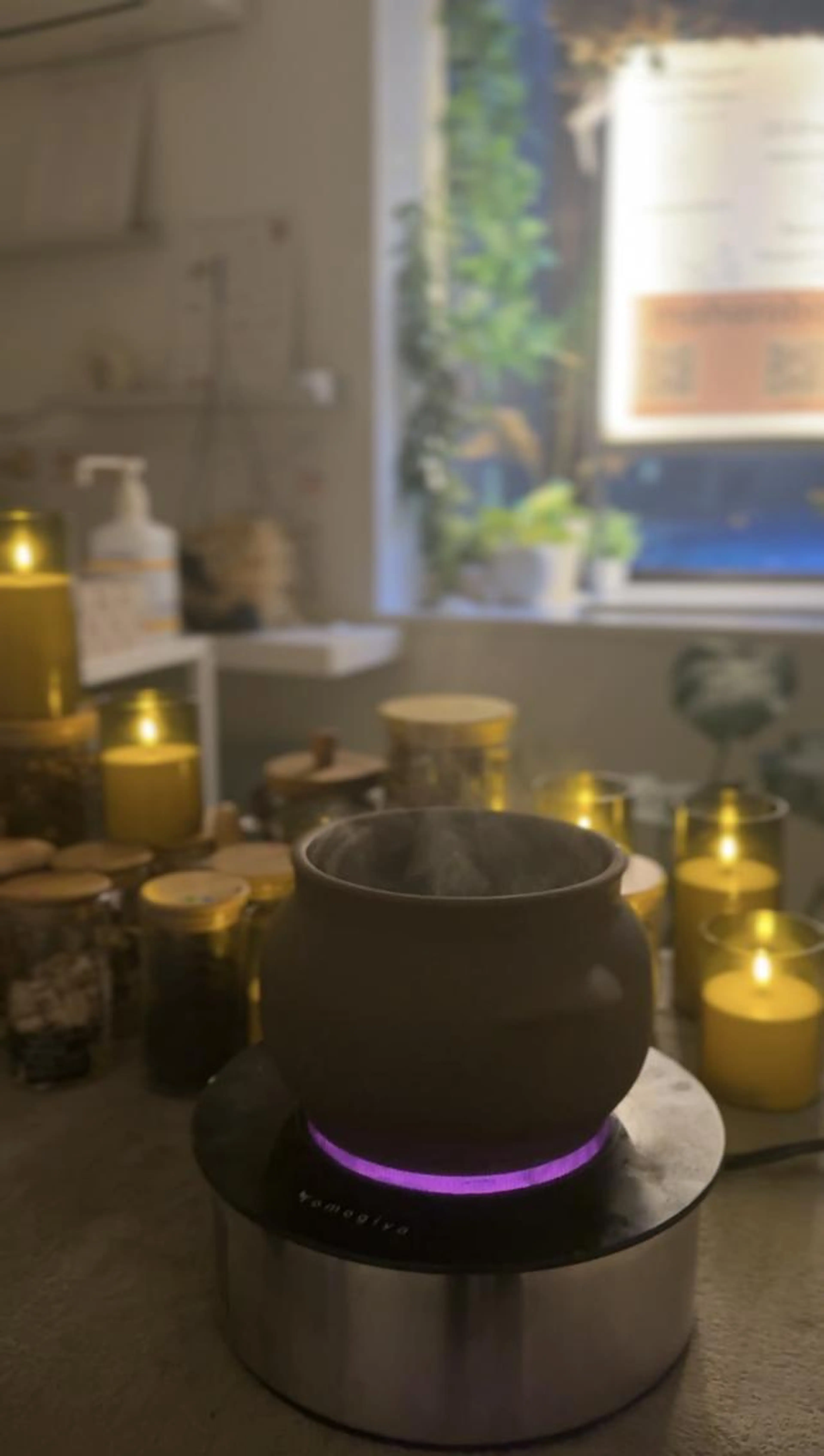 【温活人気No.1】選べる漢方よもぎ蒸し40分｜冷え・むくみ・自律神経ケアの写真