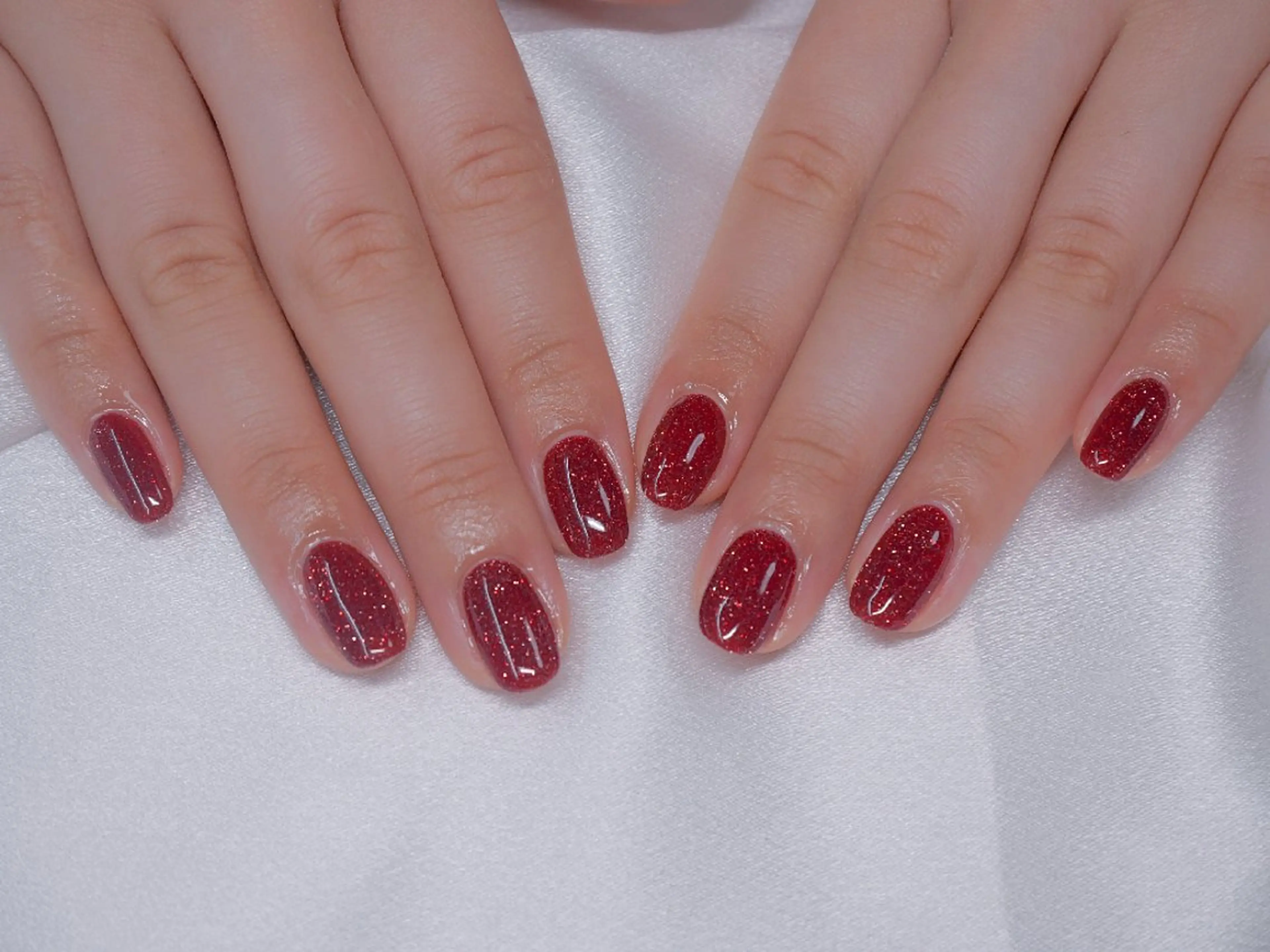 ネイル Nailsalon Graciasのネイルデザイン