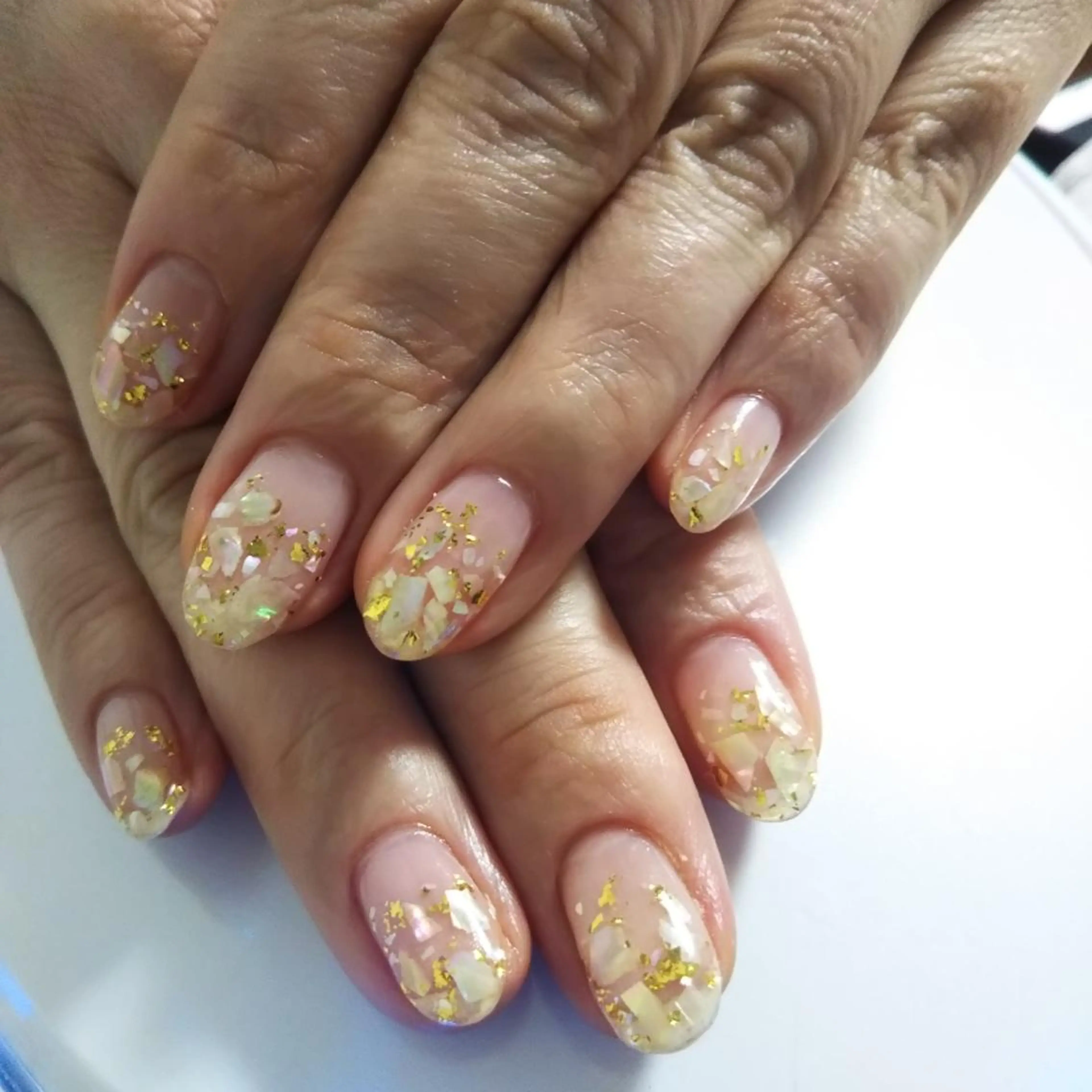 ネイル ハンドネイル NAIL_ROOM Rのネイルデザイン