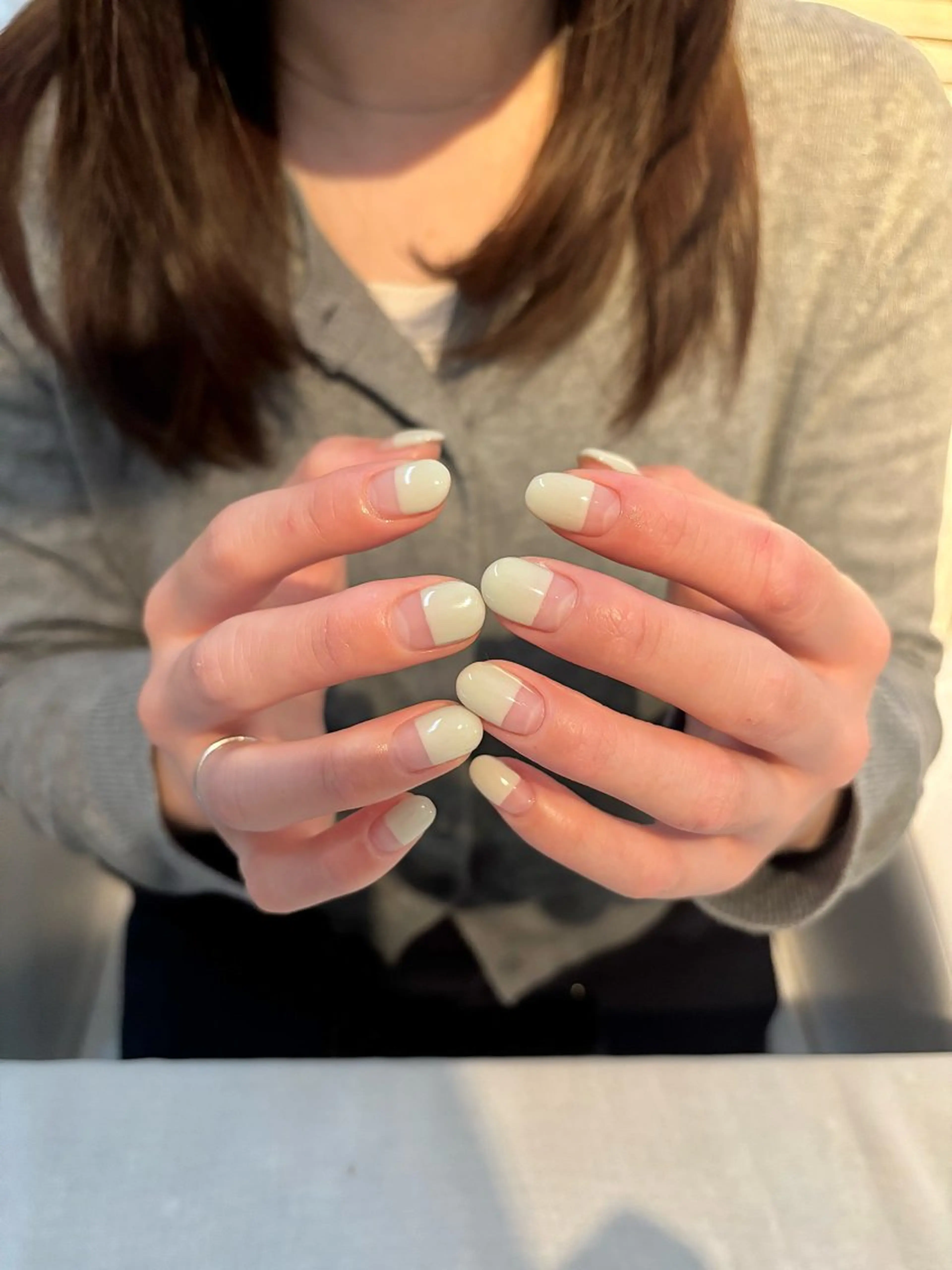 ネイル ハンドネイル soirée所属・nail salon Soiréeのネイルデザイン