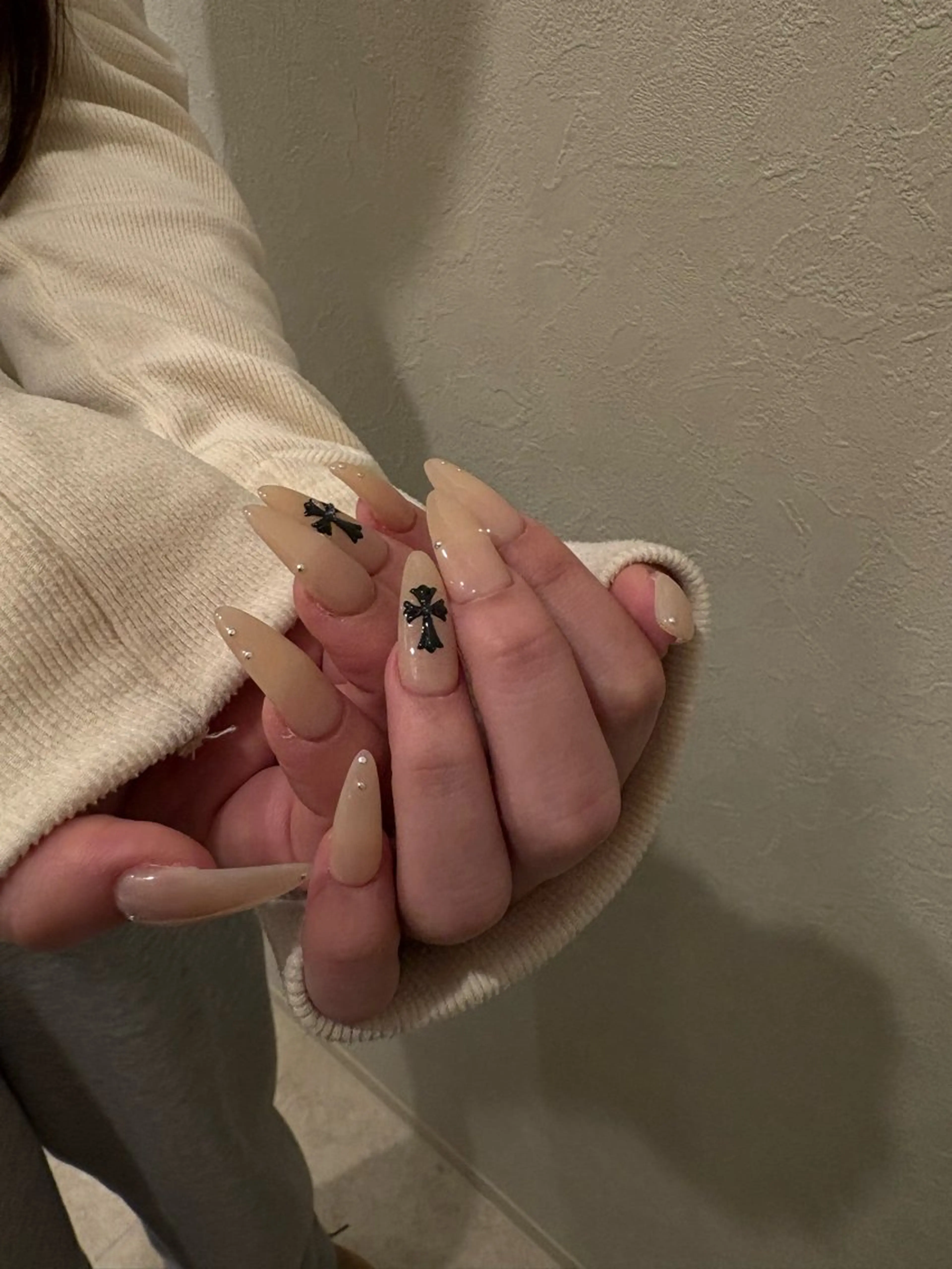 ネイル atelier moiのネイルデザイン