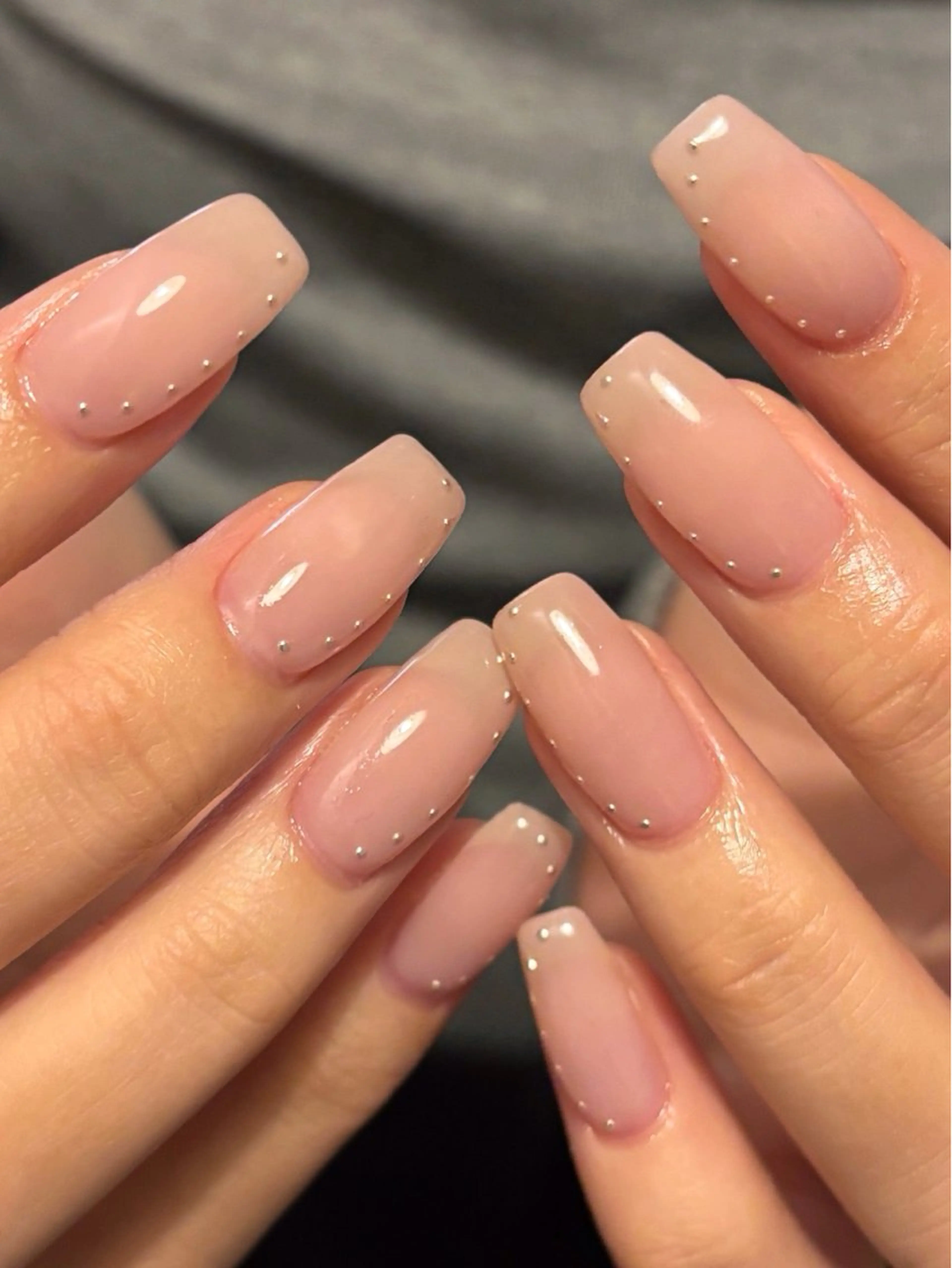 ネイル ハンドネイル chika ／ nailのネイルデザイン