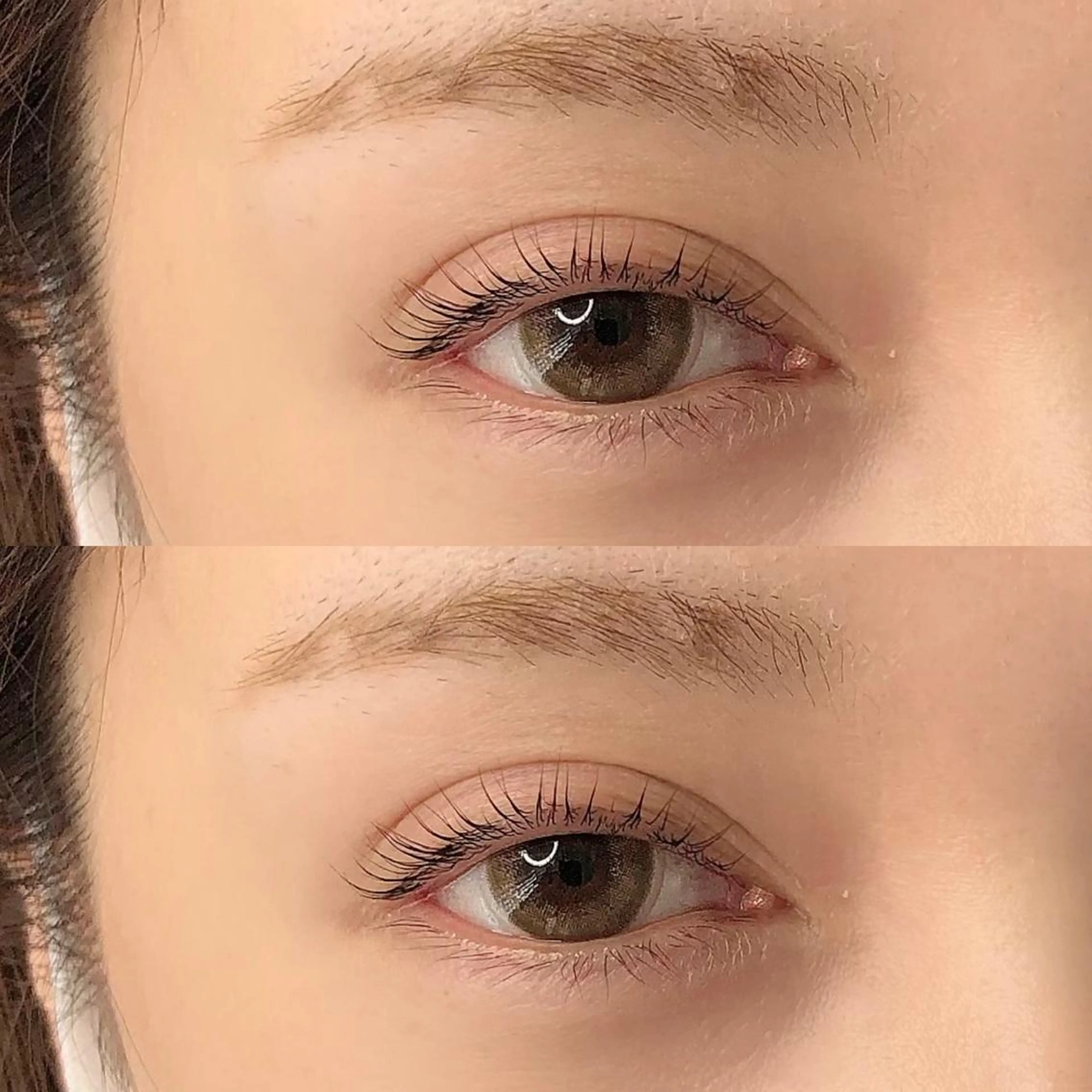 マツエク・マツパ terios. MATSUDAの眉毛・アイブロウイメージ