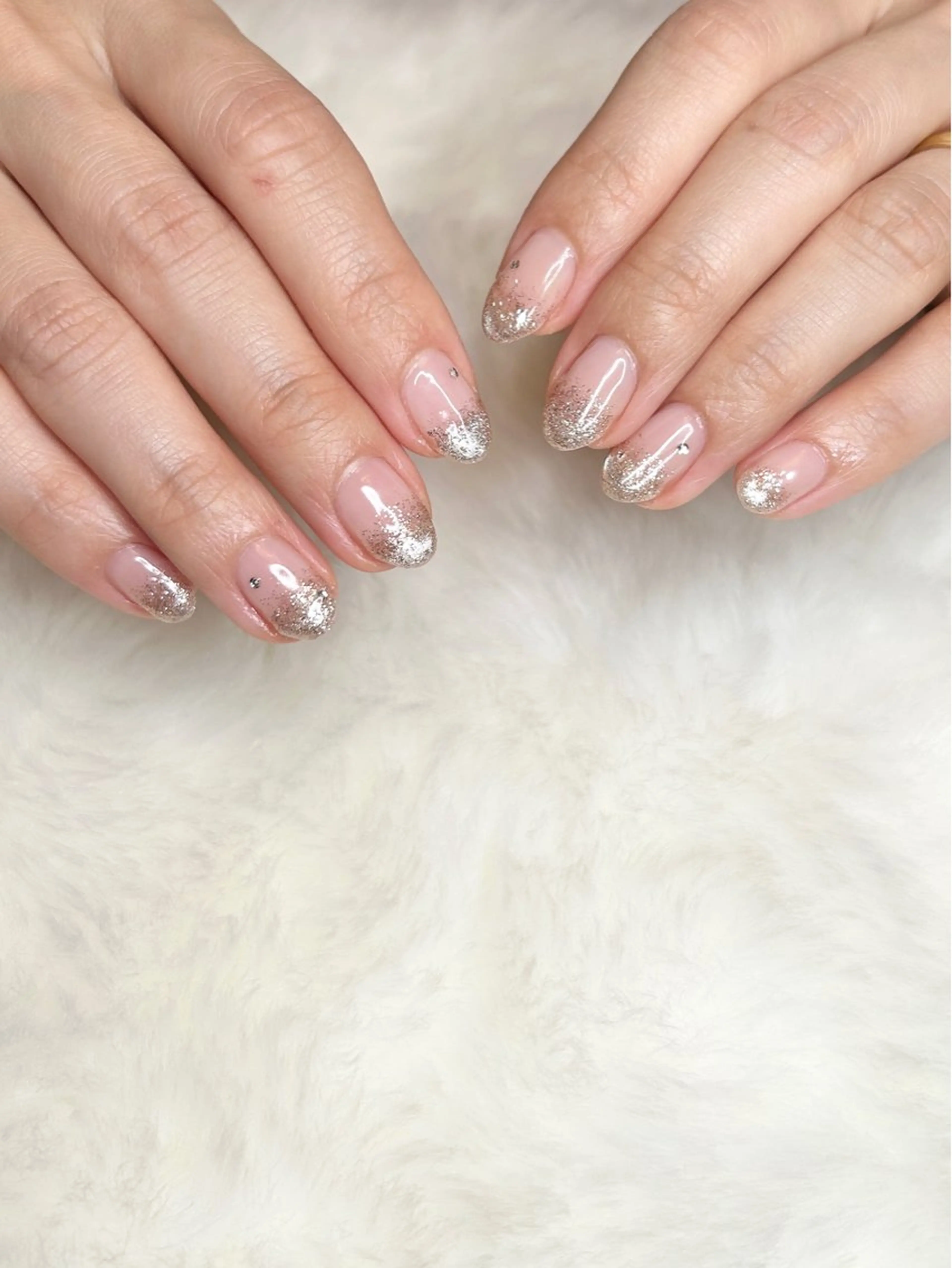 ネイル Lily nailのネイルデザイン