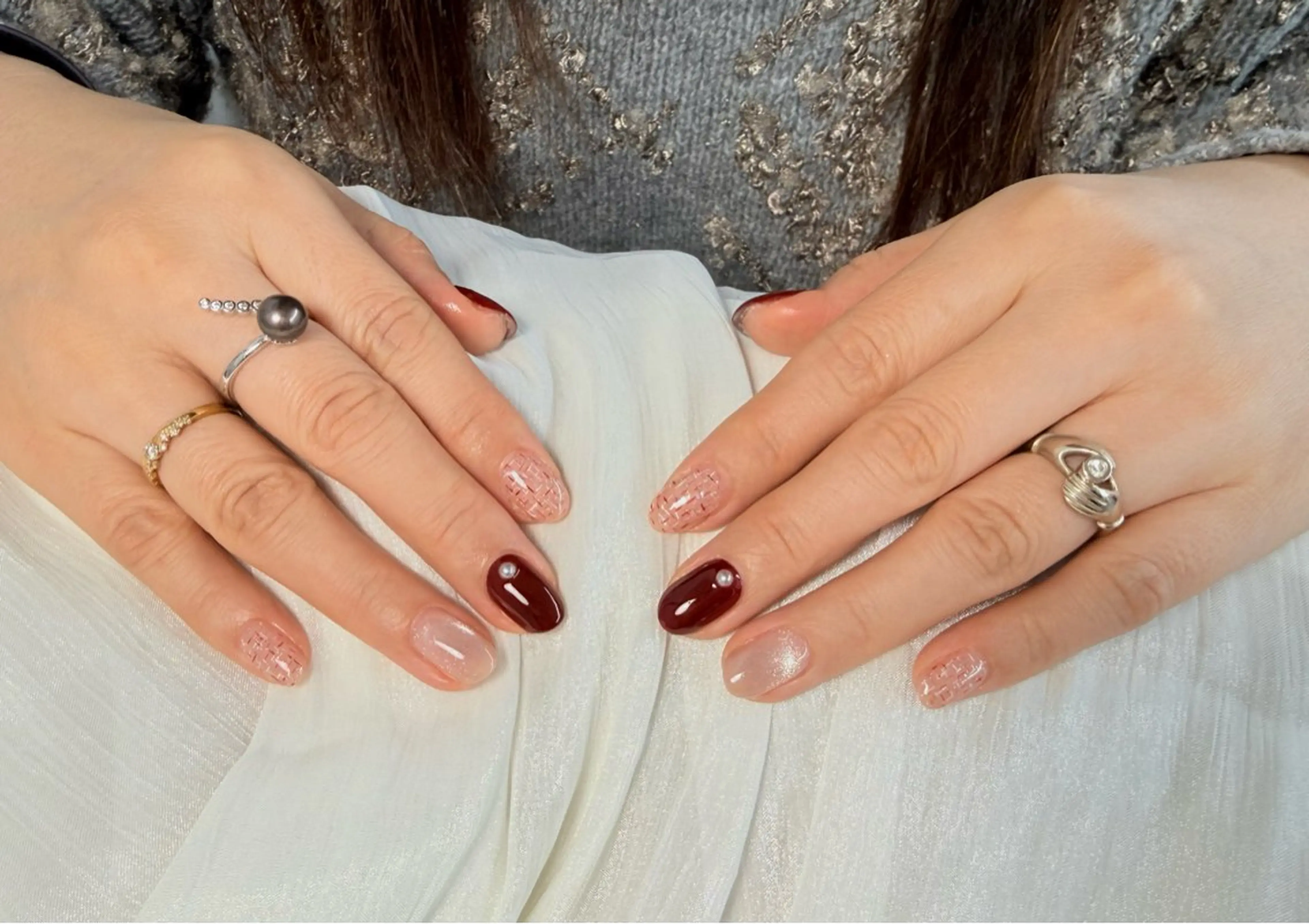 ネイル Shu Nail Salonのネイルデザイン