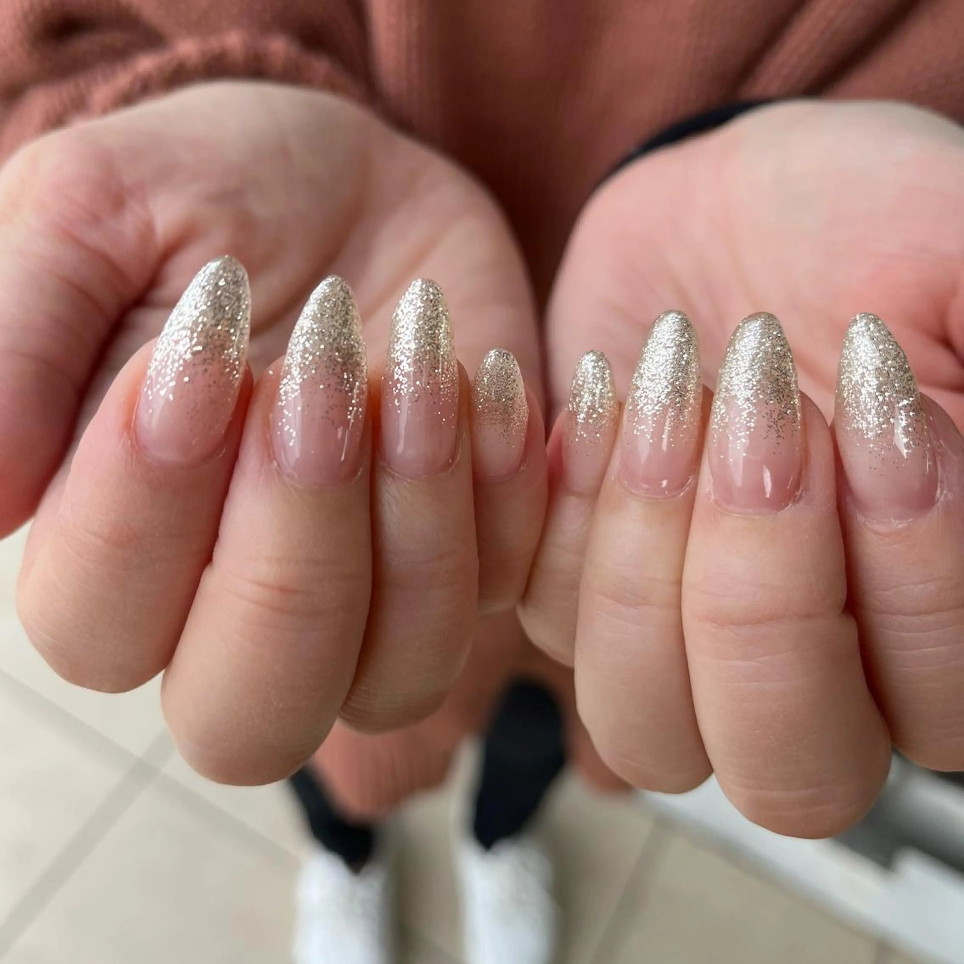 ネイル EASTHAM 後藤百香のネイルデザイン