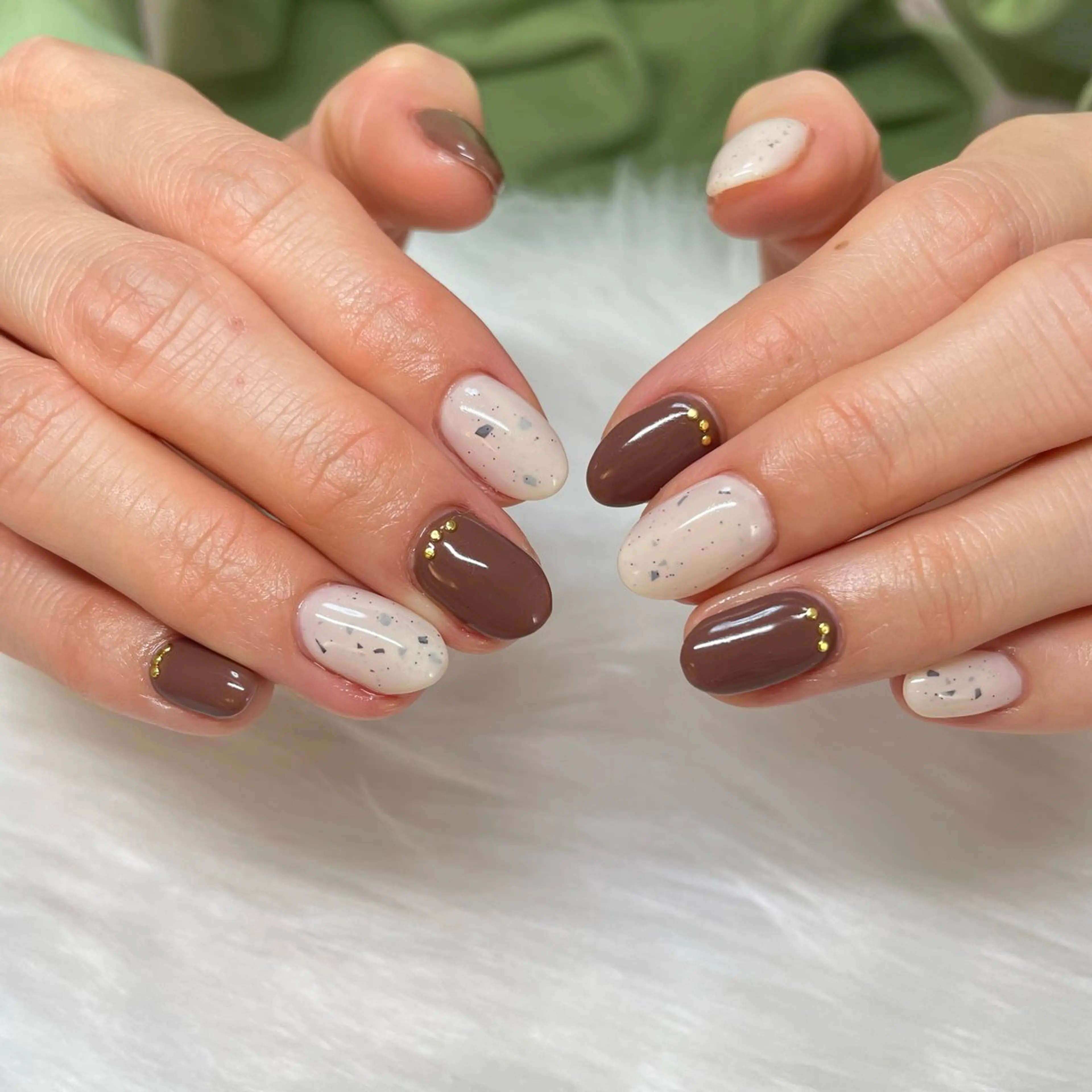 ネイル nailsalon miiのネイルデザイン