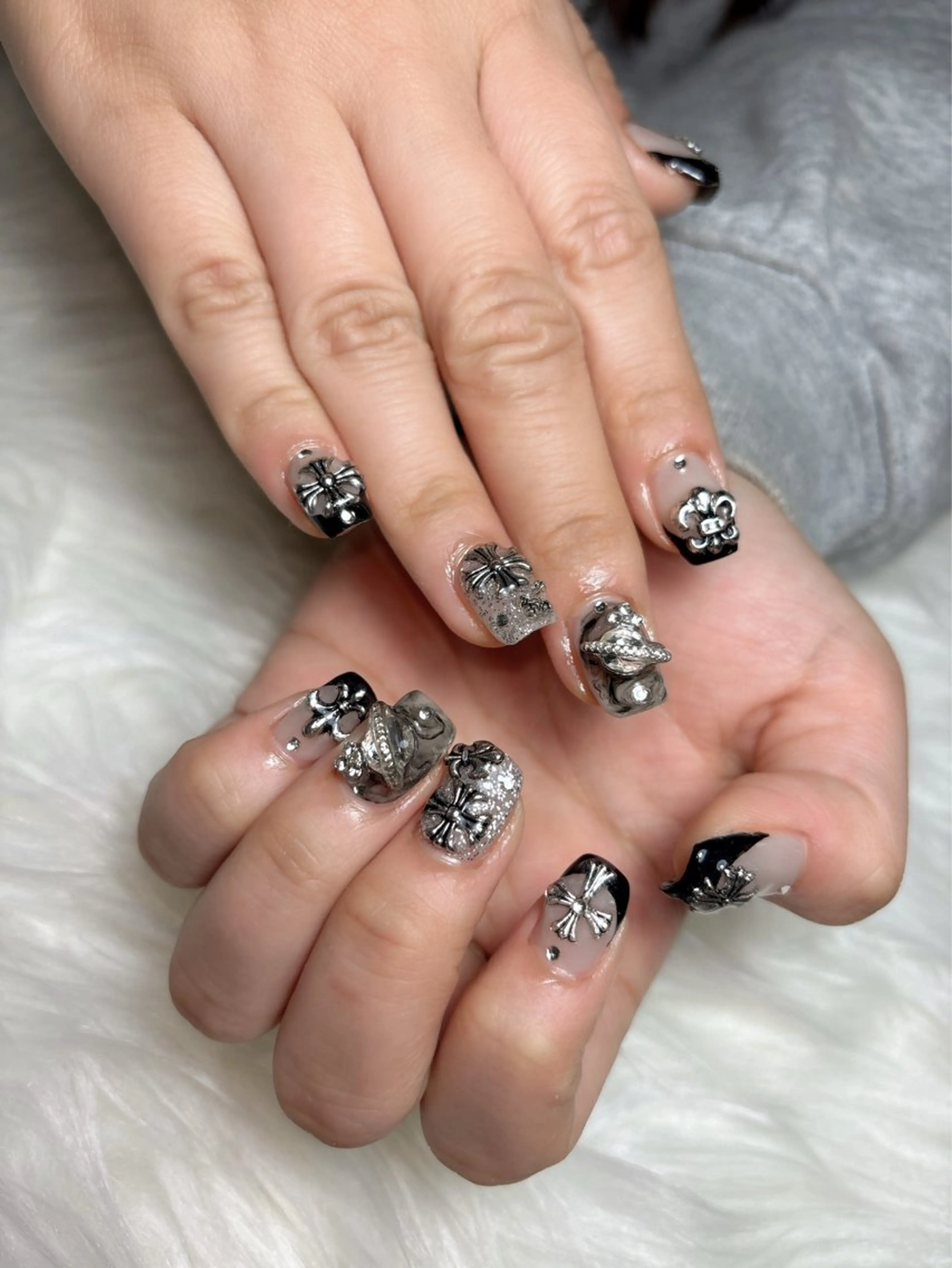 ネイル 岡本 有香のその他イメージ