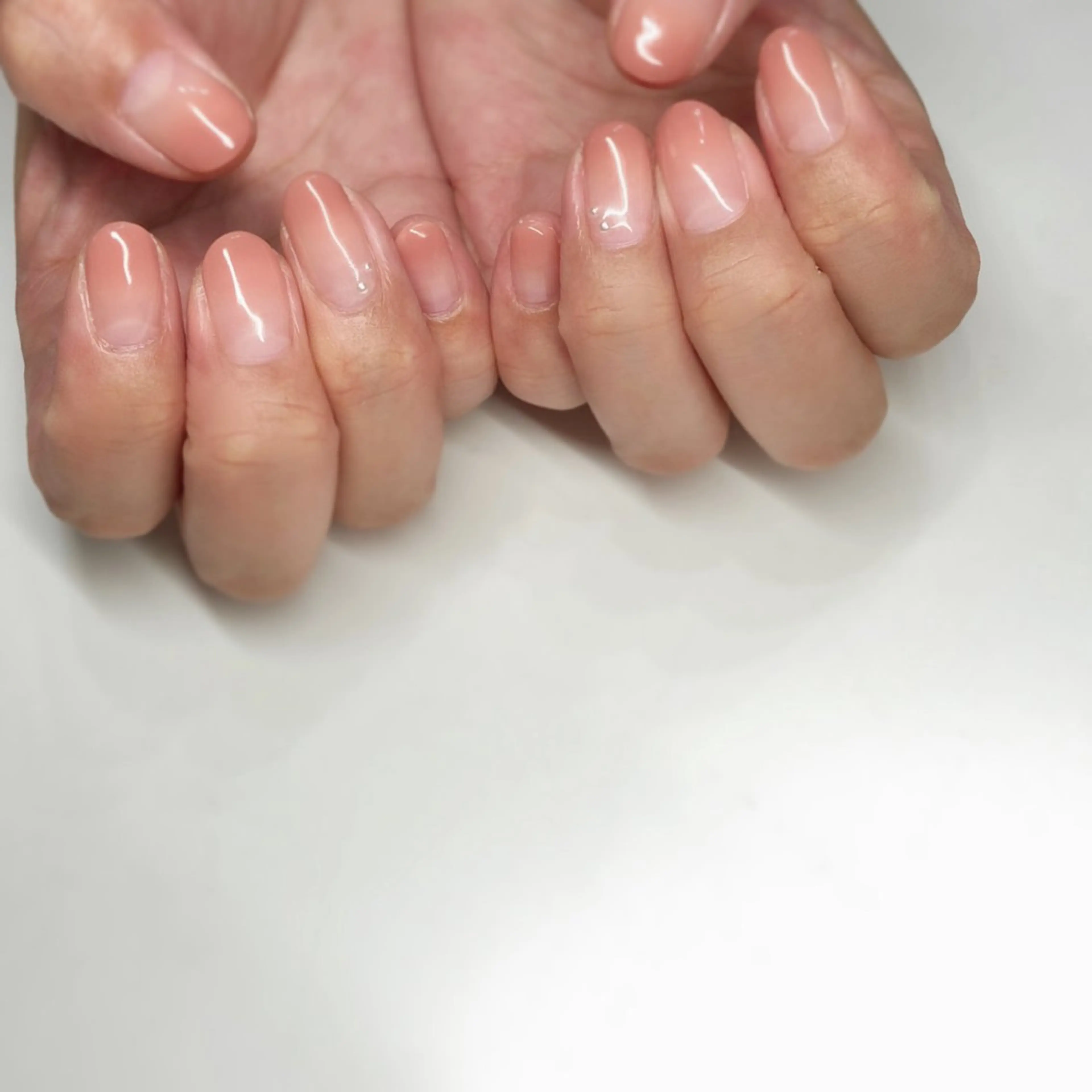 ネイル Nailbeauty marcherのネイルデザイン