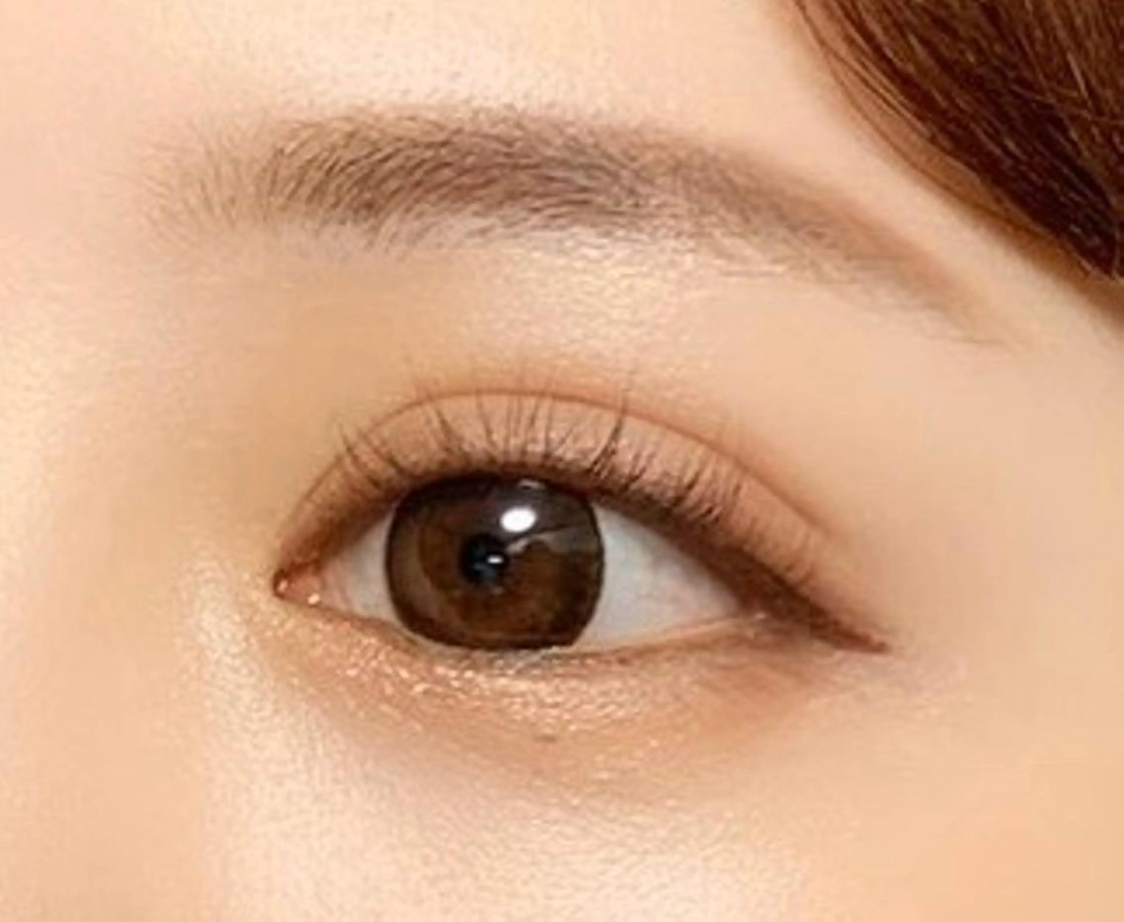 マツエク・マツパ マツパ FIRSTCLASS Airiのマツエク・マツパデザイン