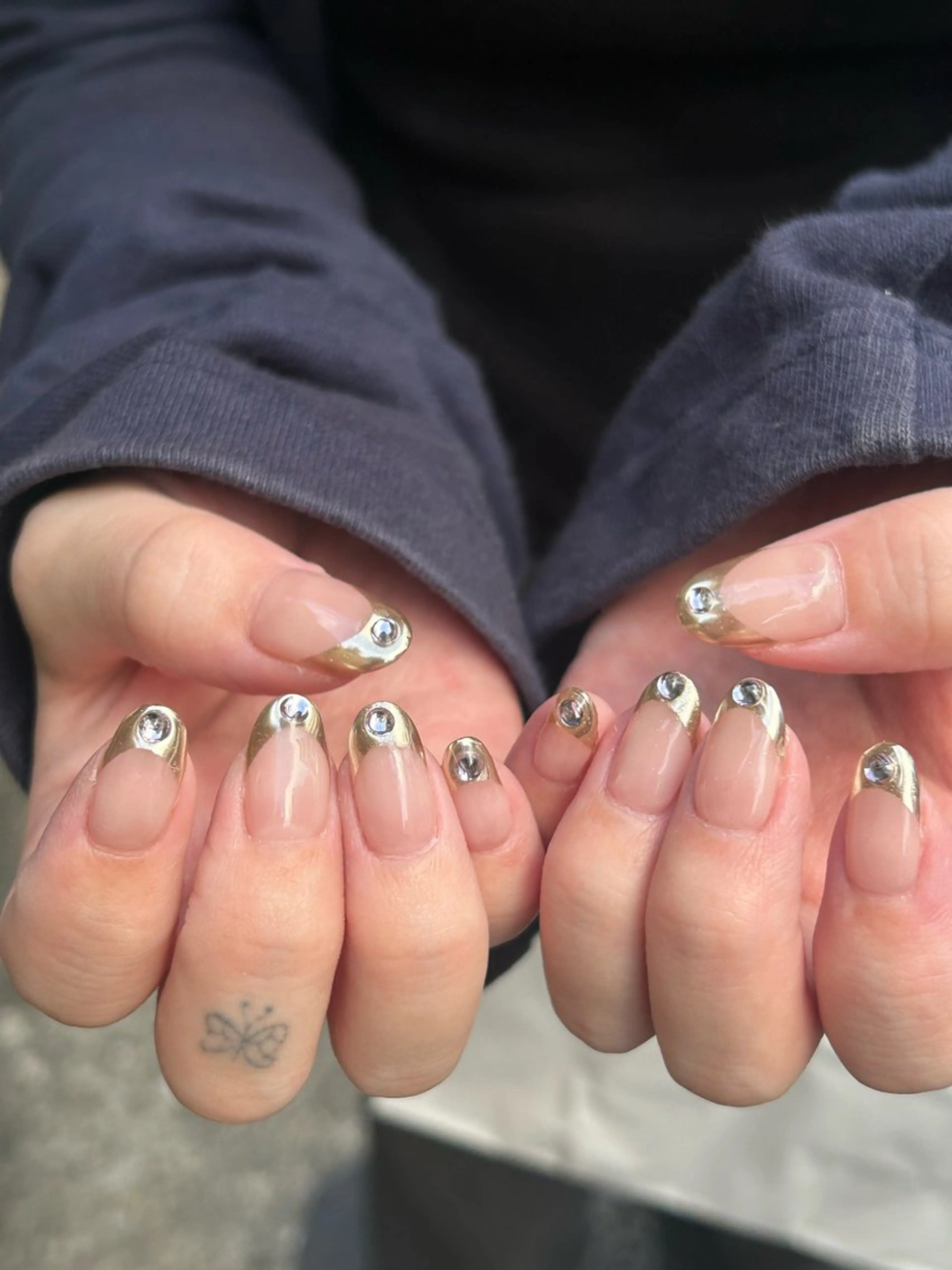 ネイル ハンドネイル tamami _表参道/原宿のネイルデザイン