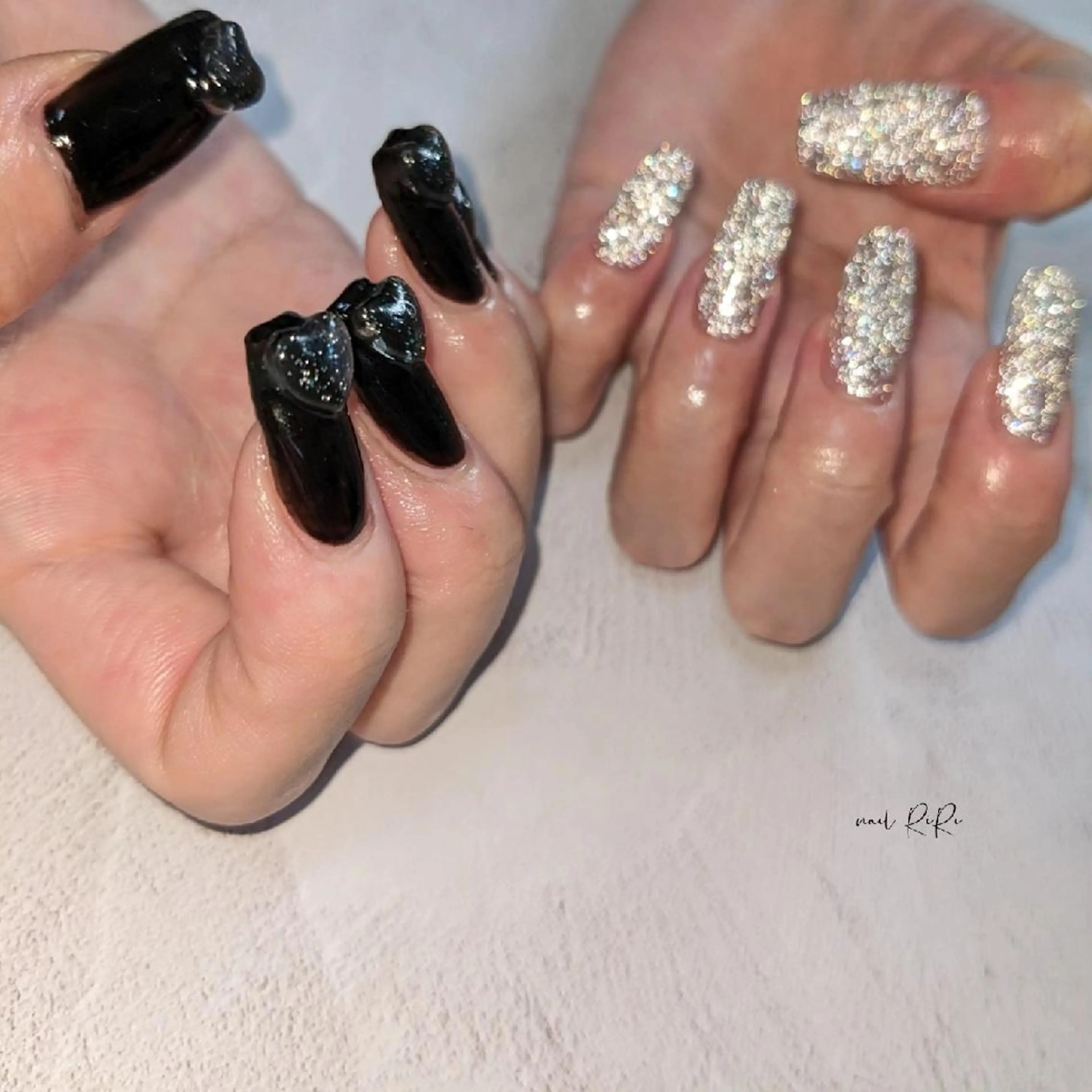 ネイル nail RiRi アトレナチュラのエステ・リラクイメージ