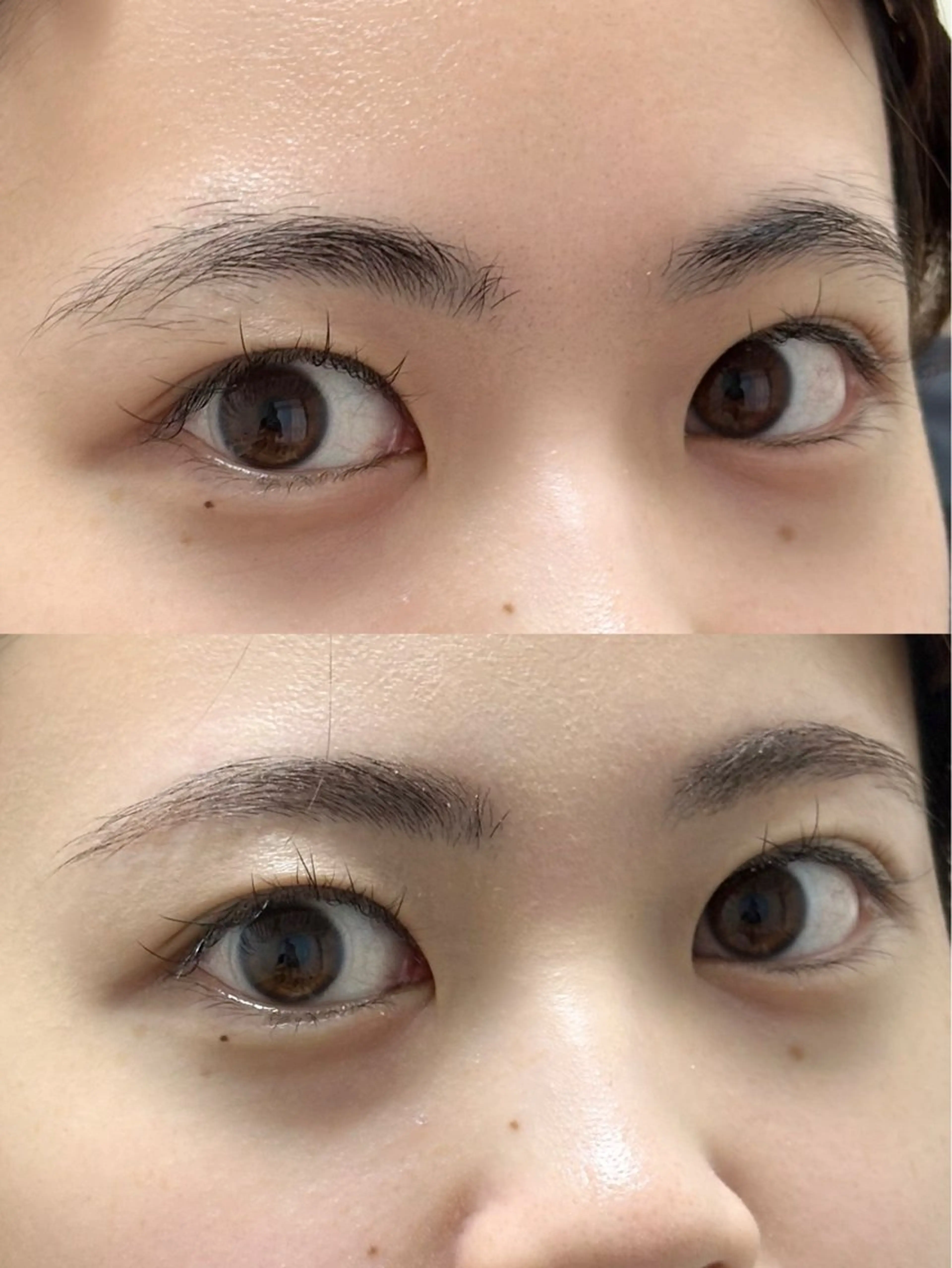 アイブロウ ワックス脱毛 その他(アイブロウ) HBL公式推奨サロン Rieのエステ・リラクイメージ