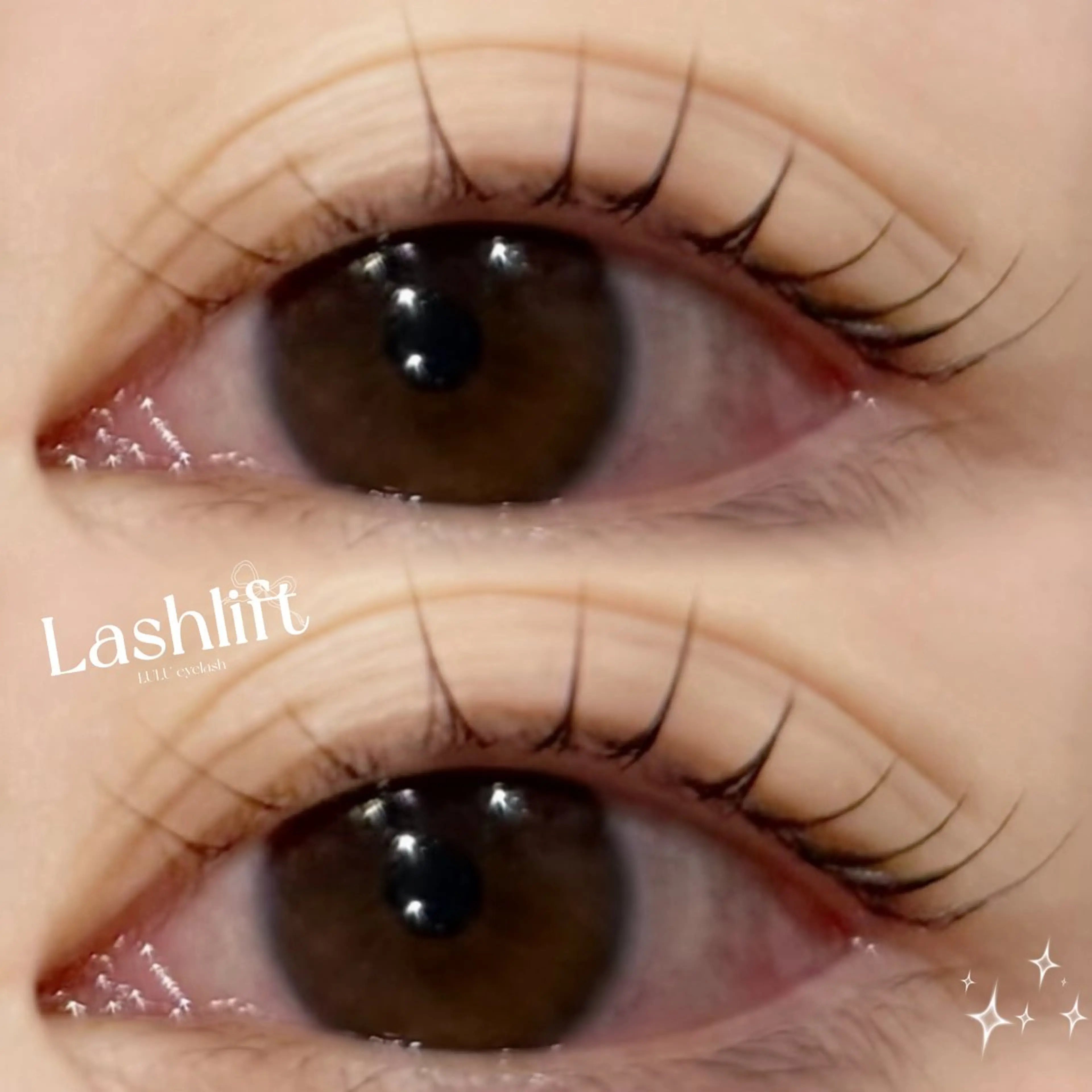 マツエク・マツパ マツパ ♡ ichika ♡のマツエク・マツパデザイン