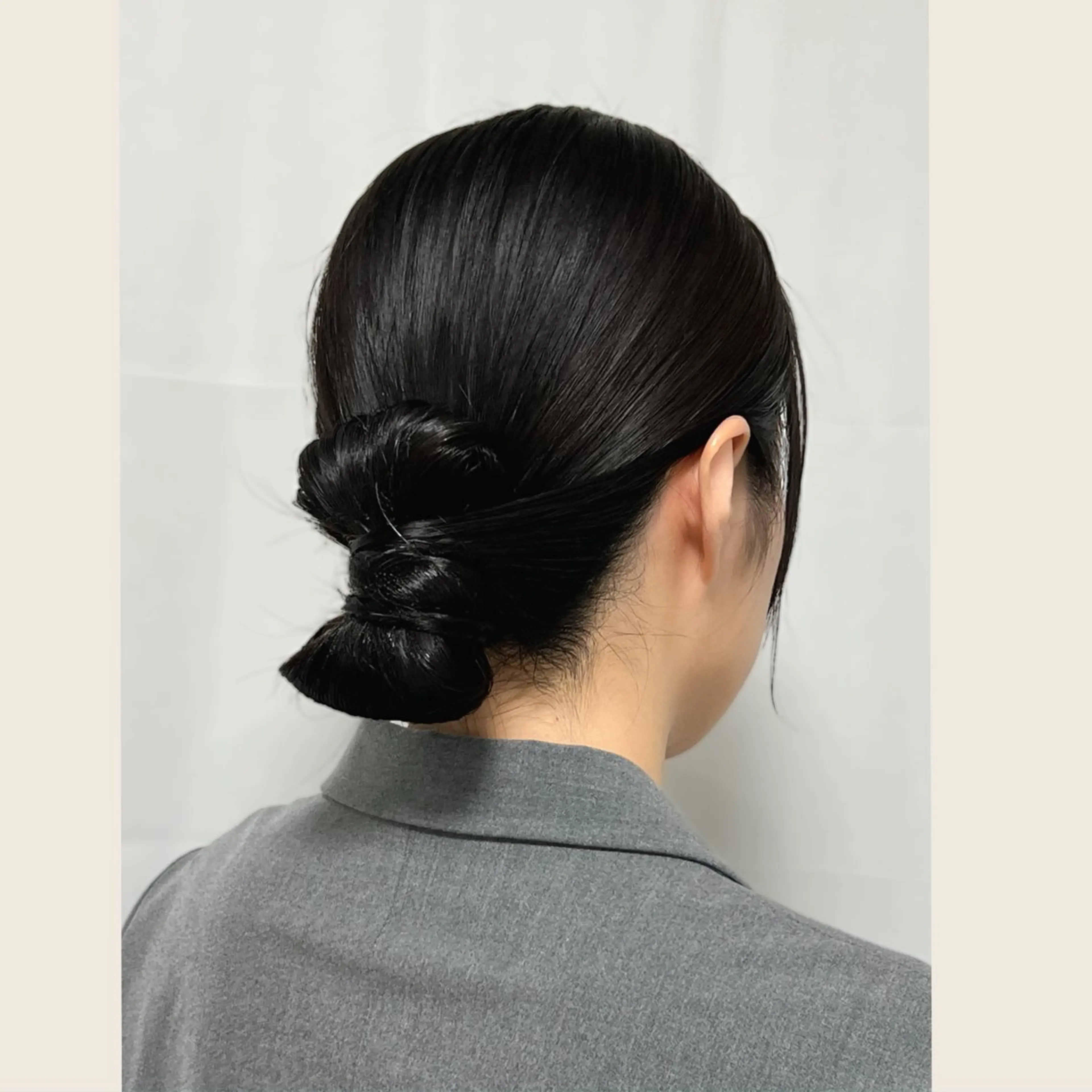 ヘアアレンジ ヘアセット リクエスト受付中🪞 CHATEAUのヘアスタイル