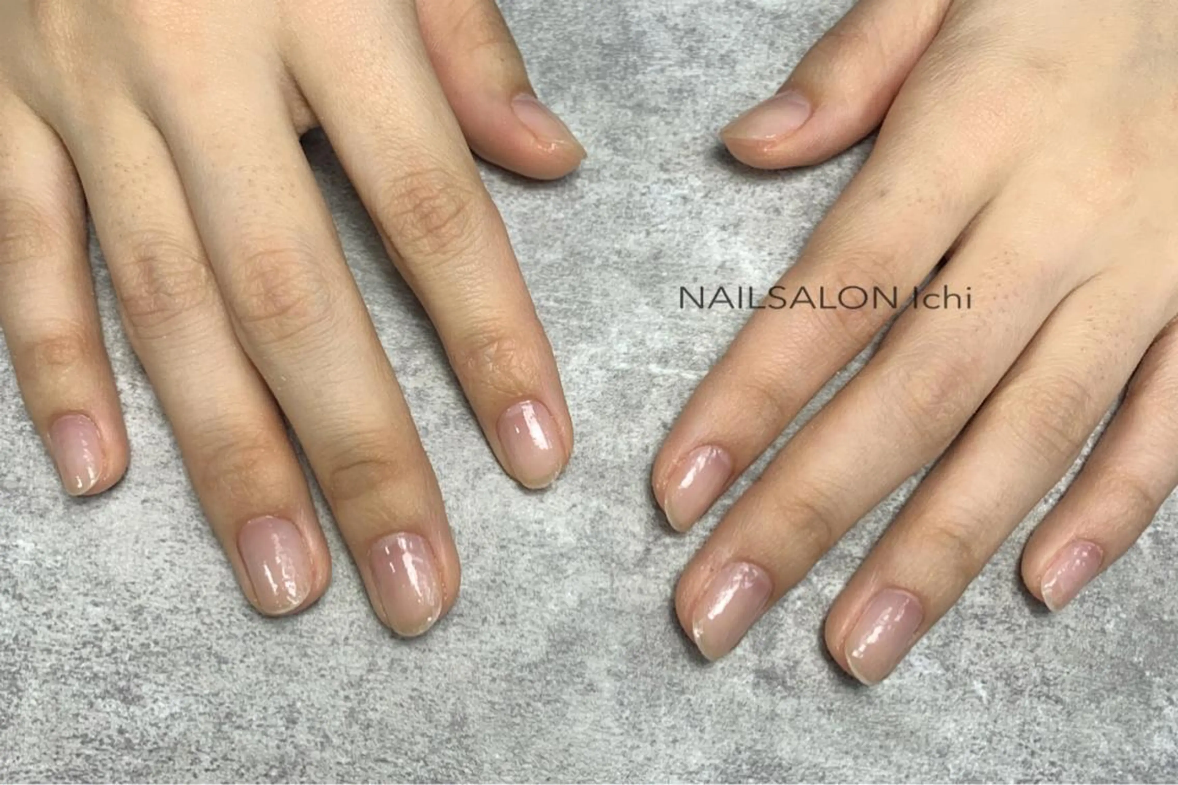 ネイル オフのみ(ネイル) NAILSALON Ichiのネイルデザイン