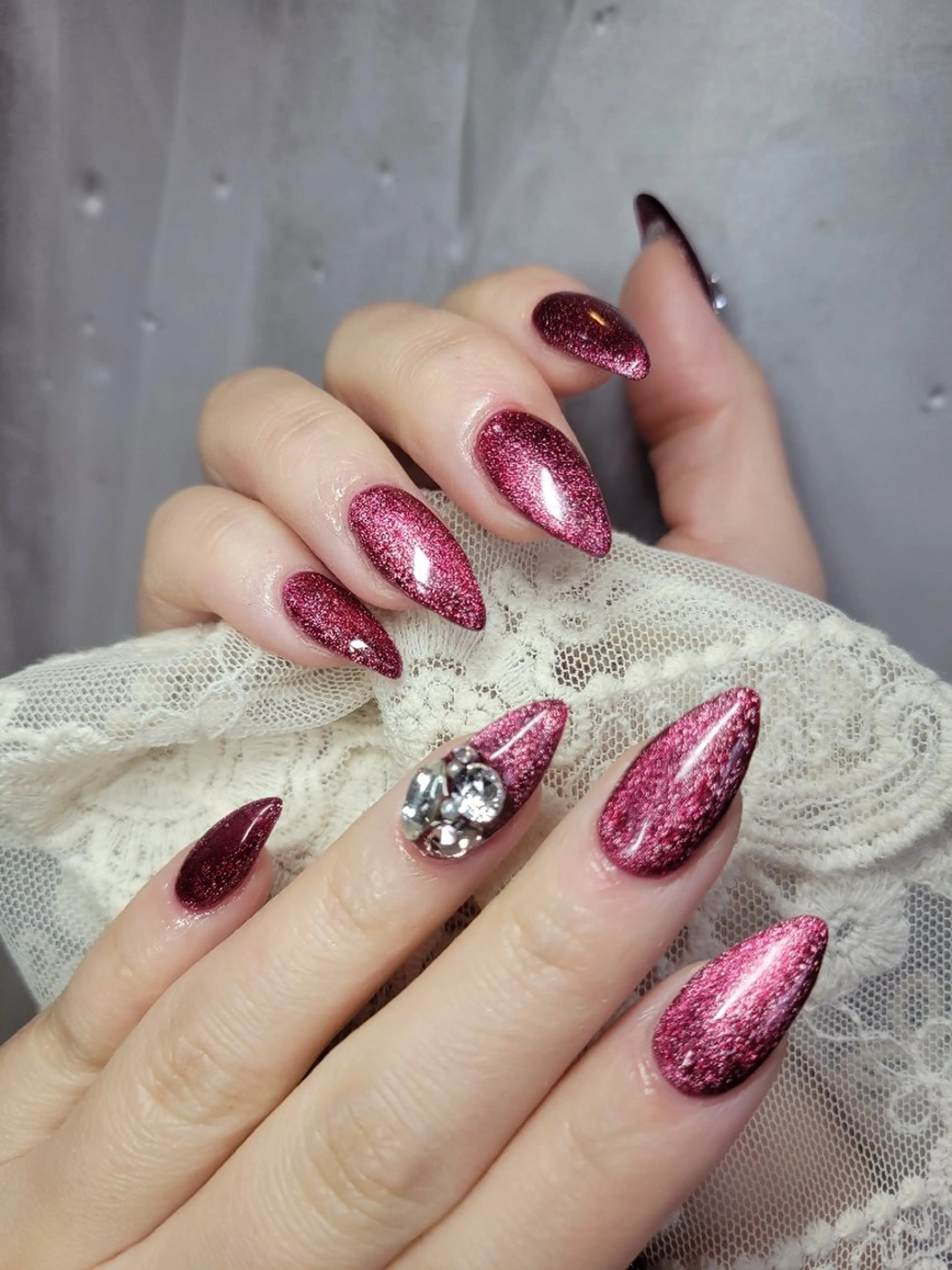 ネイル Nail salon Coco【溝の口駅】のネイルデザイン