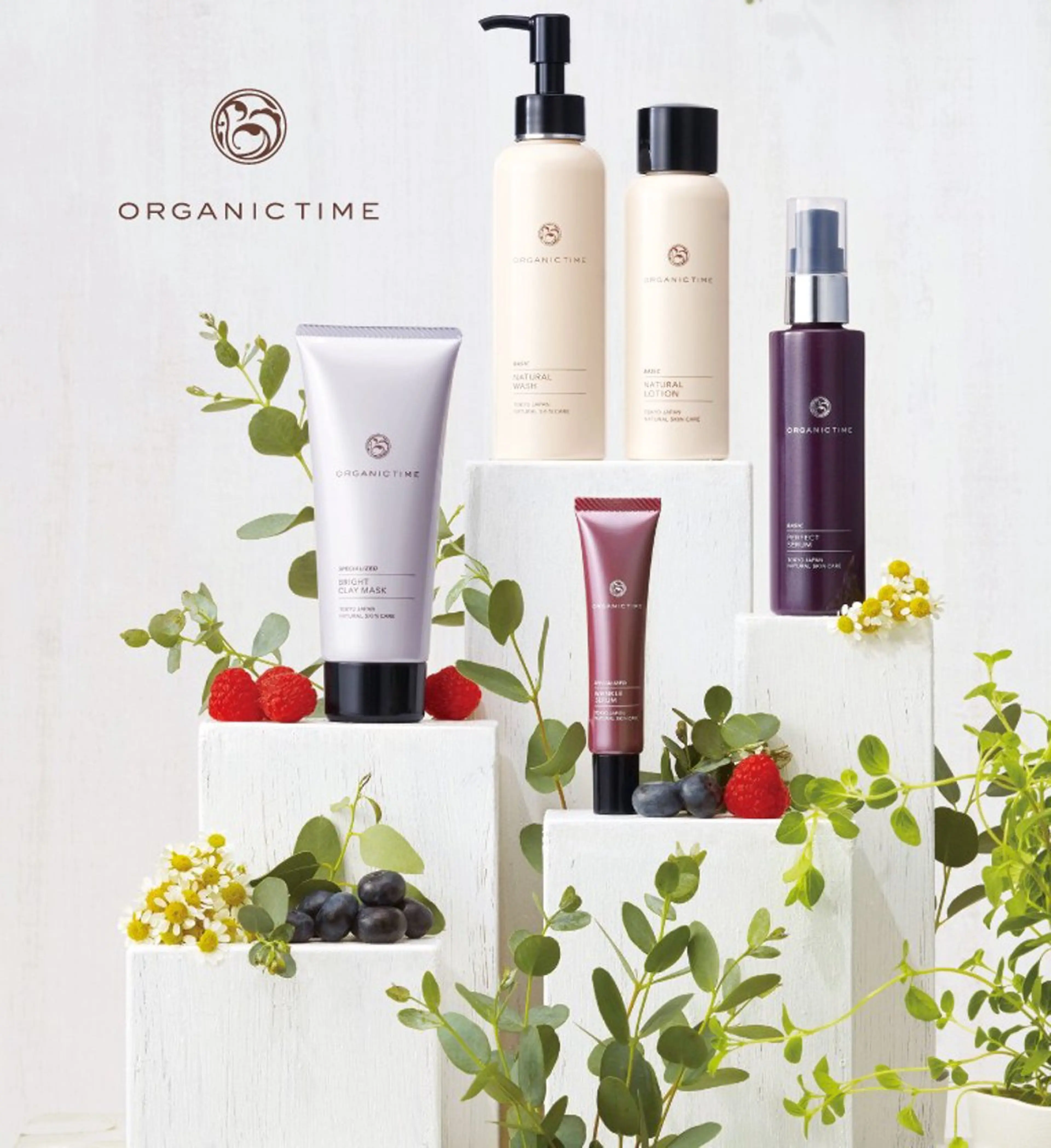 Dears /道後/フェイシャルのエステ・リラクイメージ