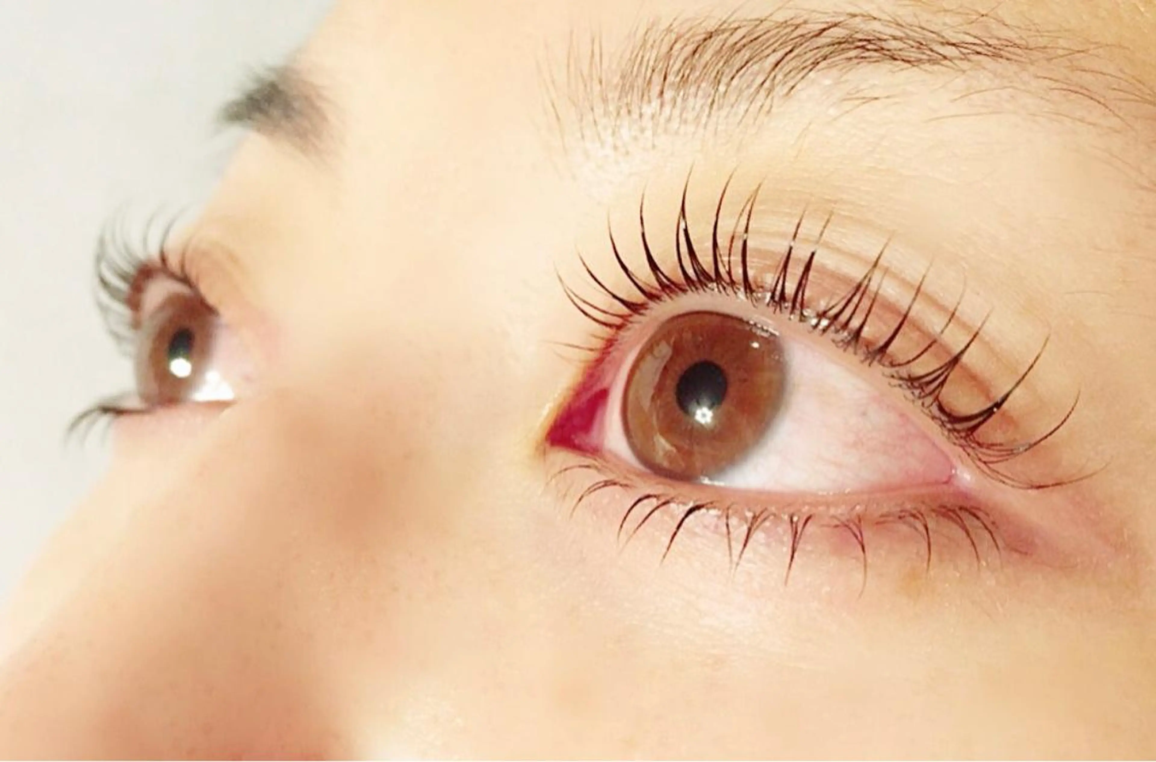 マツエク・マツパ まつげパーマ アイラッシュサロン エルアのマツエク・マツパデザイン