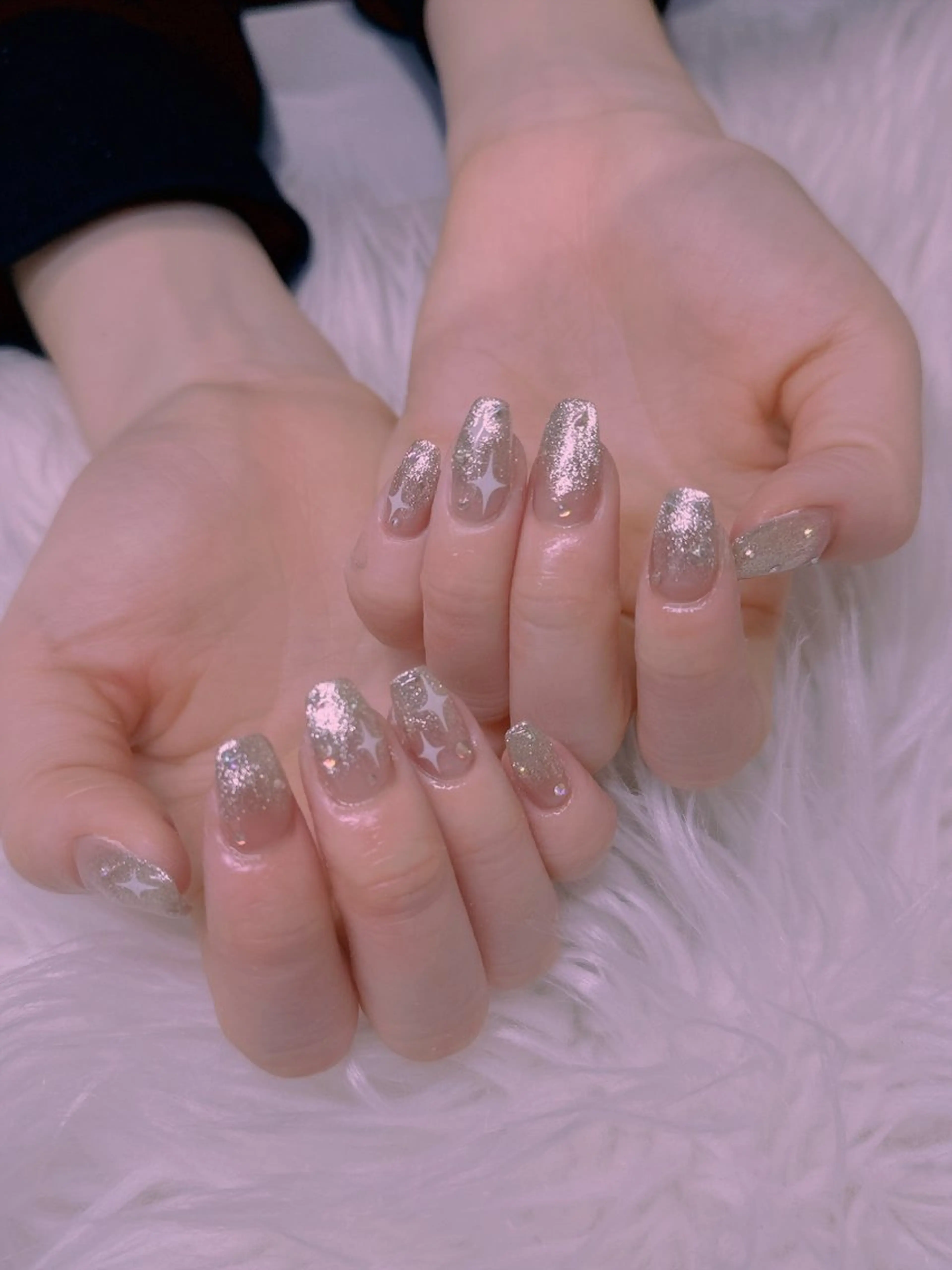 ネイル エムズ エムズのマツエク・マツパデザイン