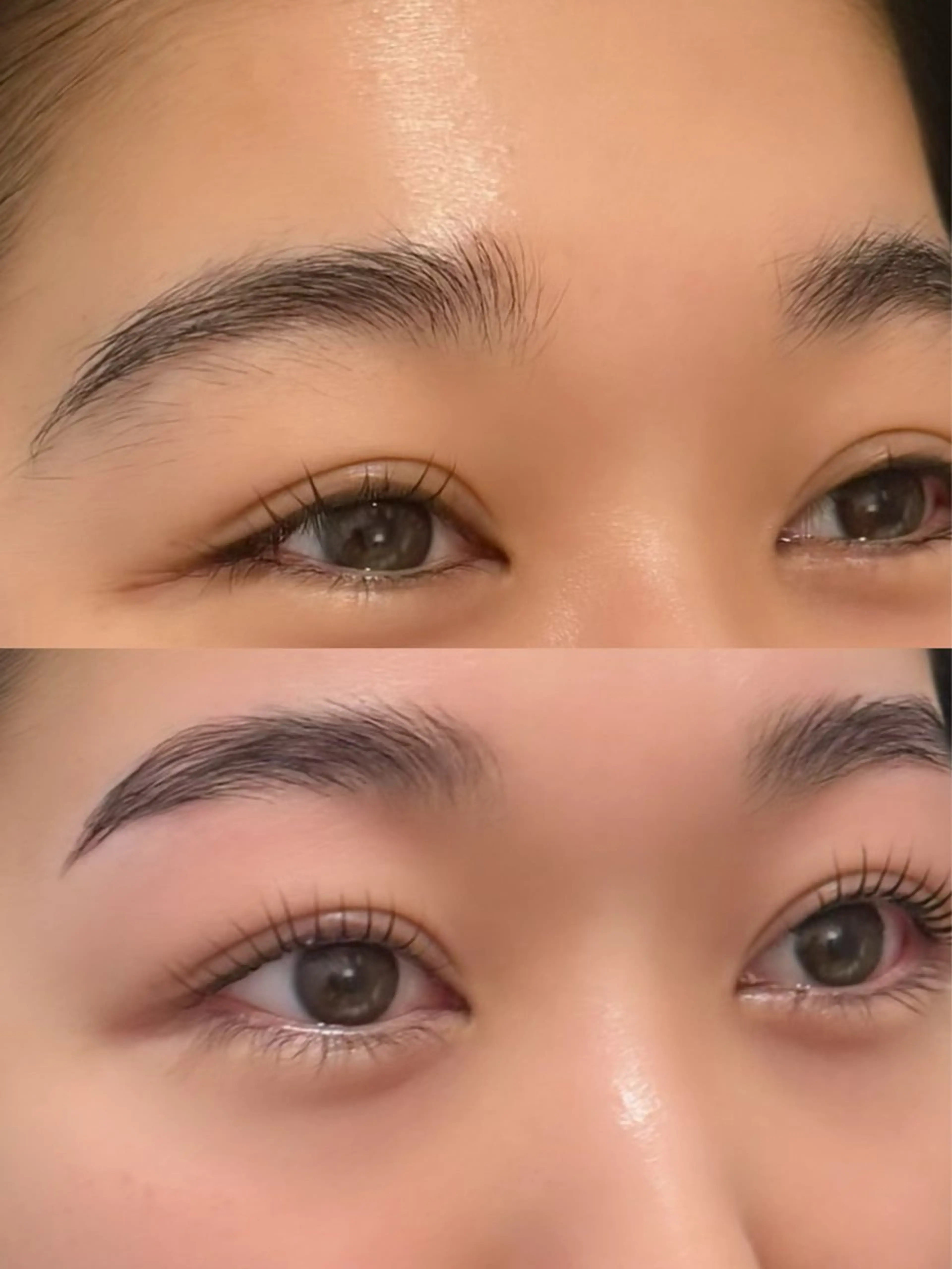 アイブロウ ワックス脱毛 眉カット その他(アイブロウ) 眉毛&まつげパーマ THE EYEBROW BAR n　【ザ　アイブロウバー　エヌ】所属・渋谷・表参道サロン yukaの眉毛・アイブロウイメージ