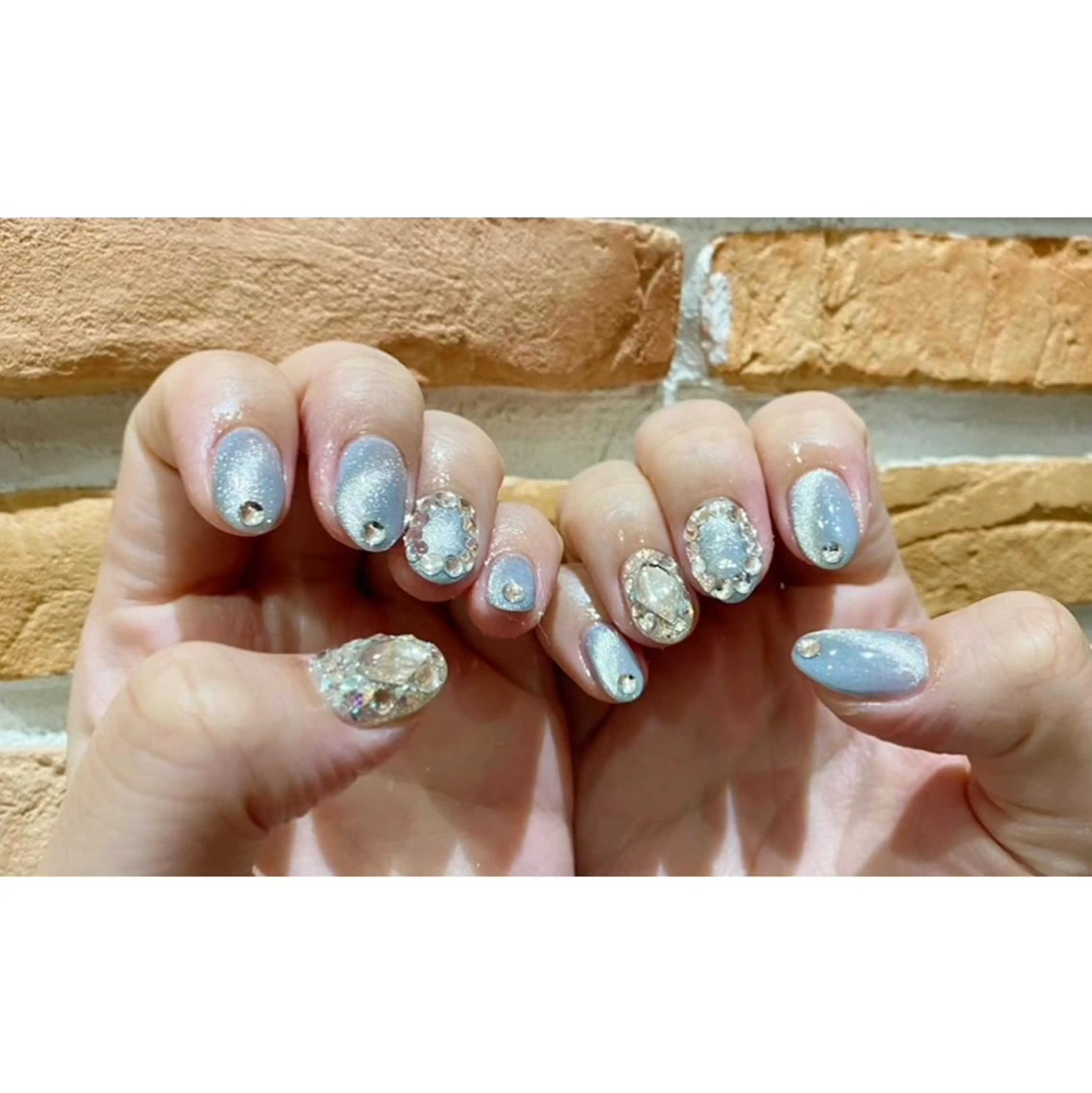 ネイル Uchida Mayunaのその他イメージ