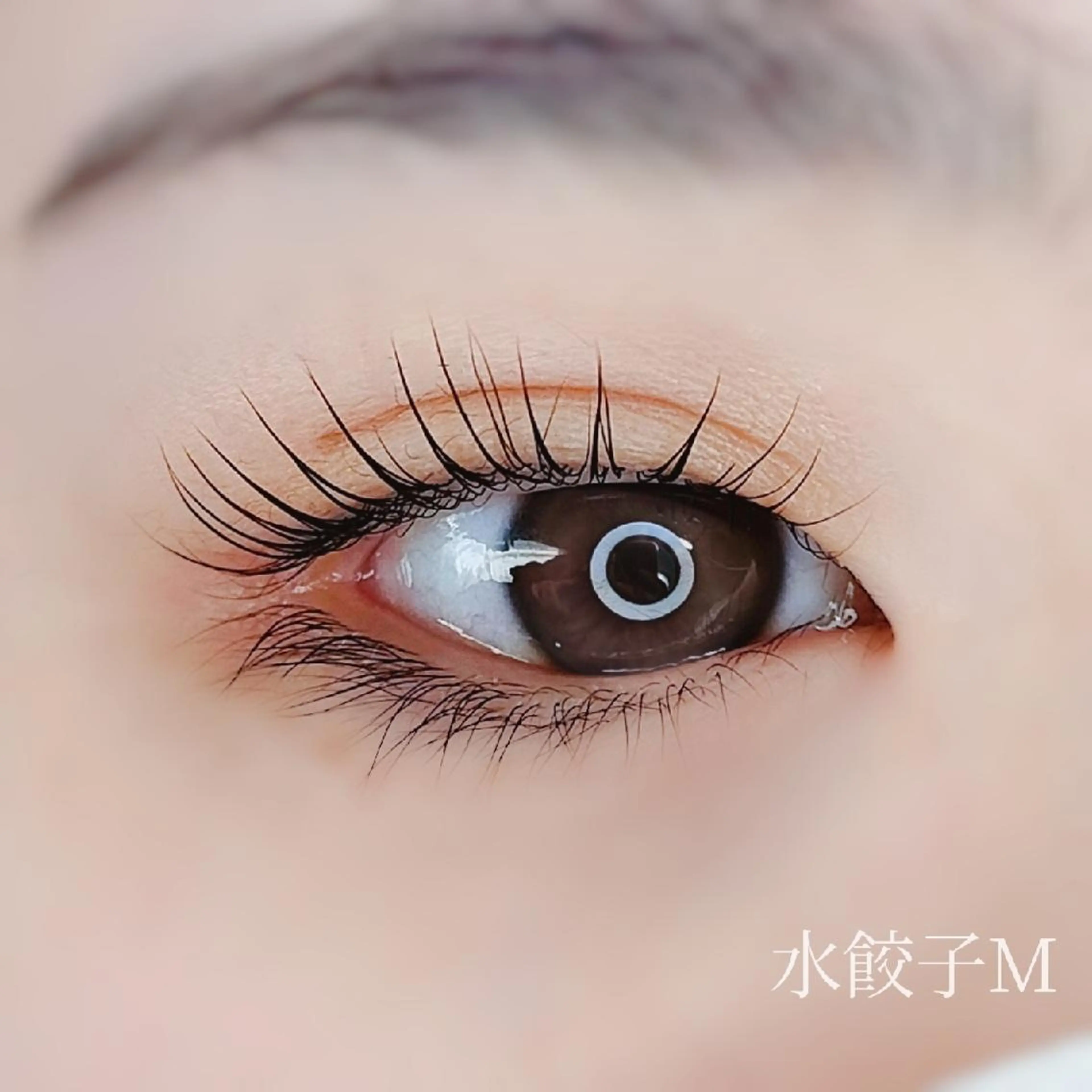 マツエク・マツパ 平山 ゆりのマツエク・マツパデザイン