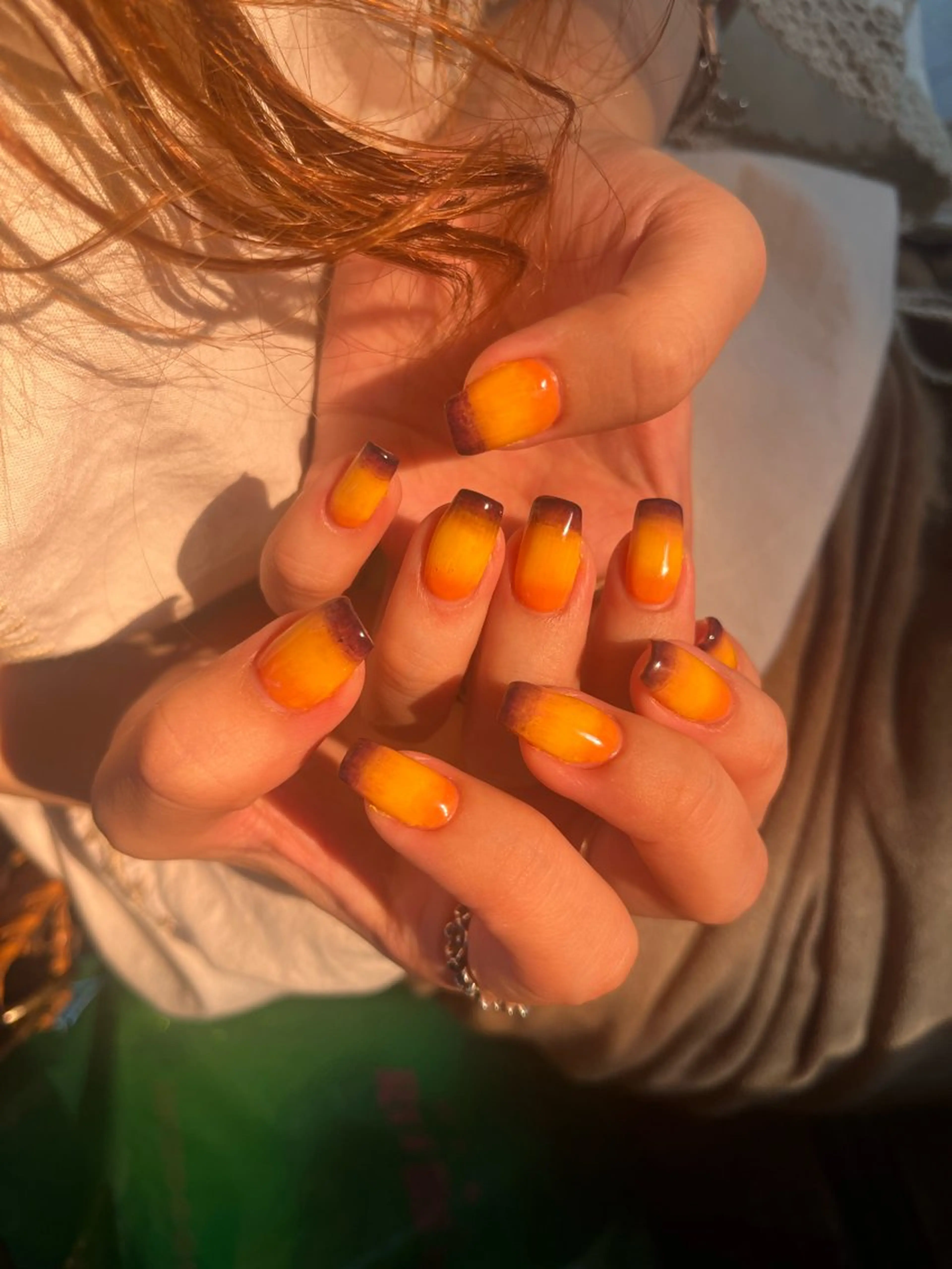 ネイル BANSA ˖ ࣪⊹ 大阪 個性派 派手のネイルデザイン