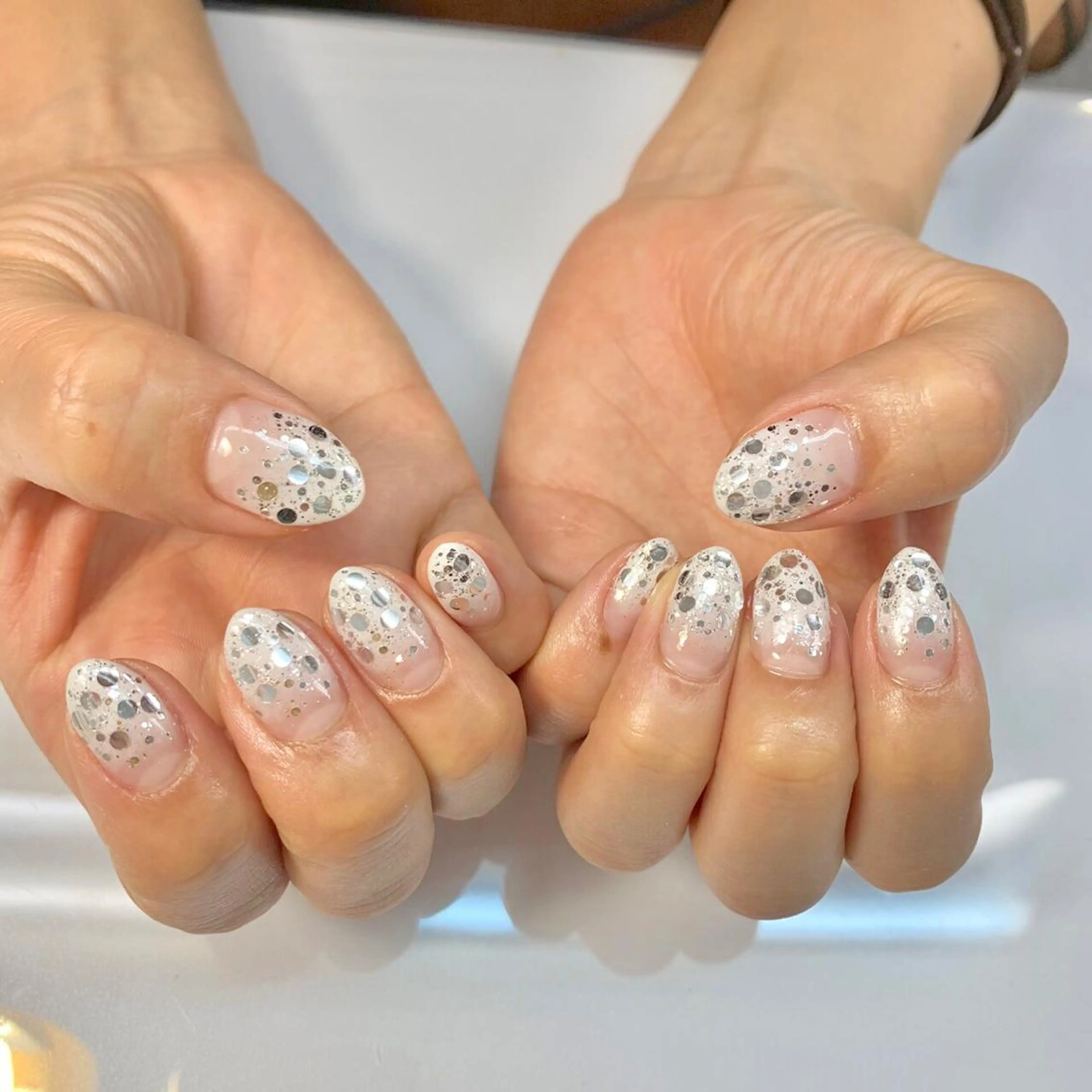 ネイル Tocowaka マエダのネイルデザイン