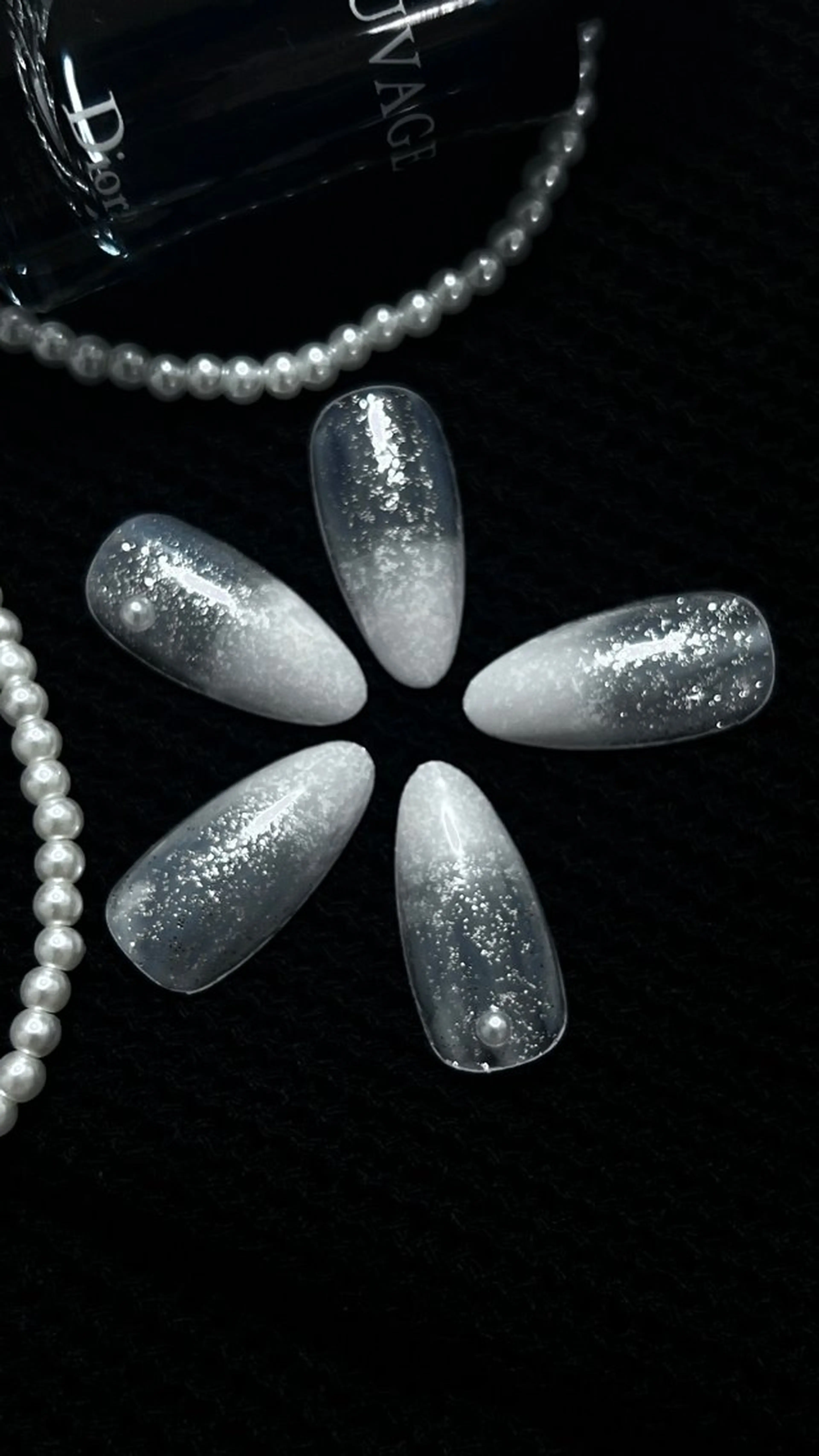 ネイル Nail Naomiのネイルデザイン