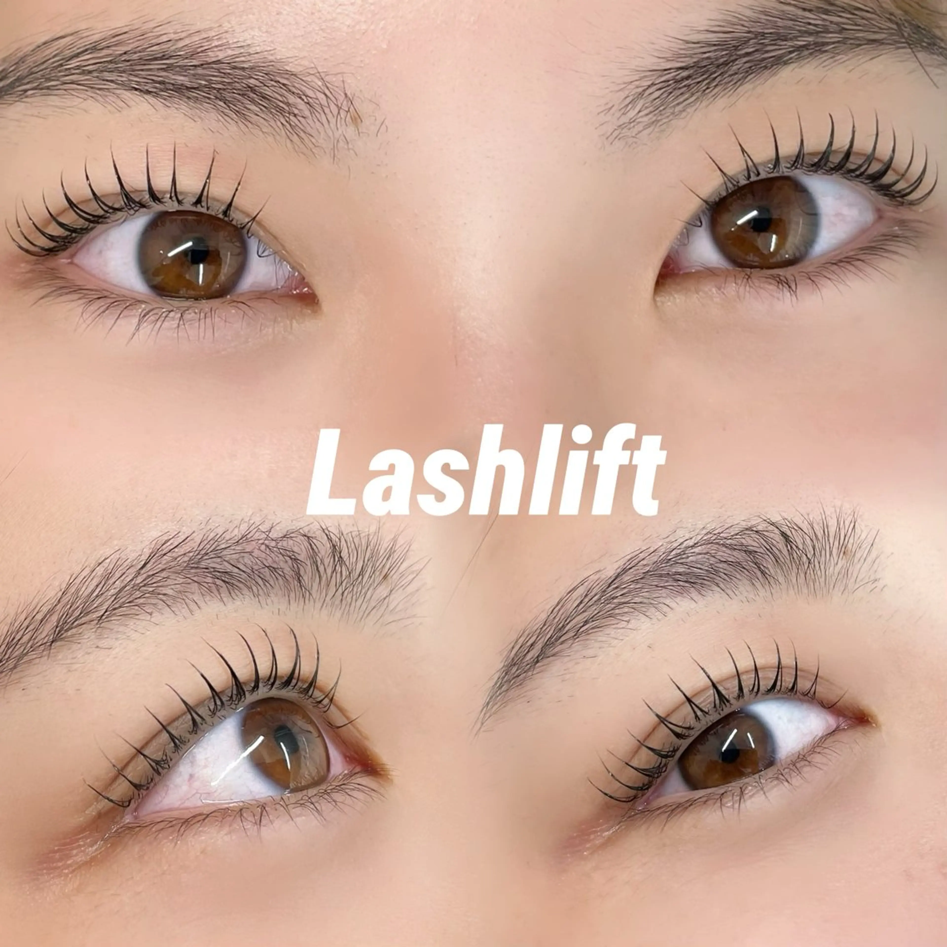 マツエク・マツパ マツパ パリジェンヌ/高円寺 / Naoのマツエク・マツパデザイン