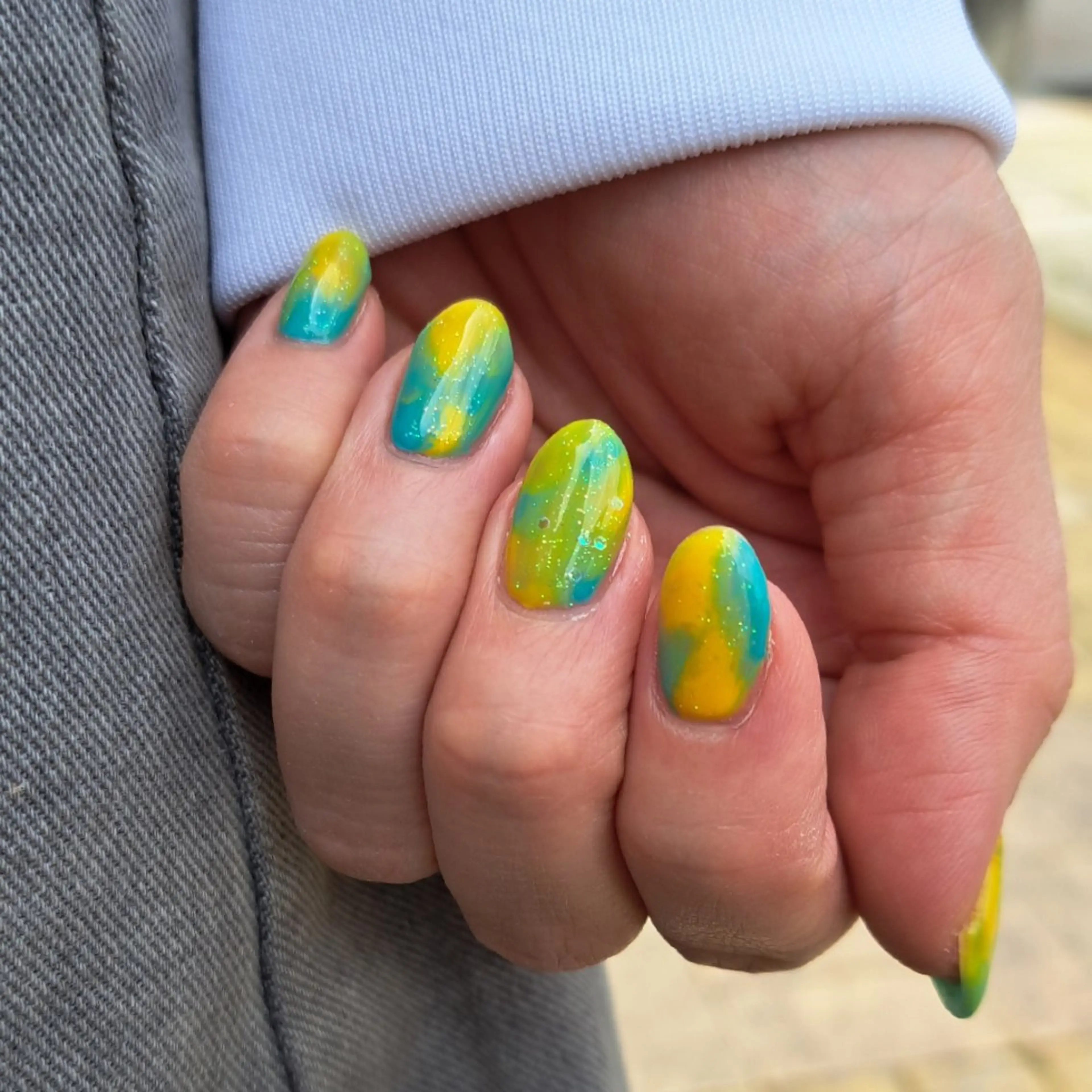 ネイル HAYASHI  Nのネイルデザイン