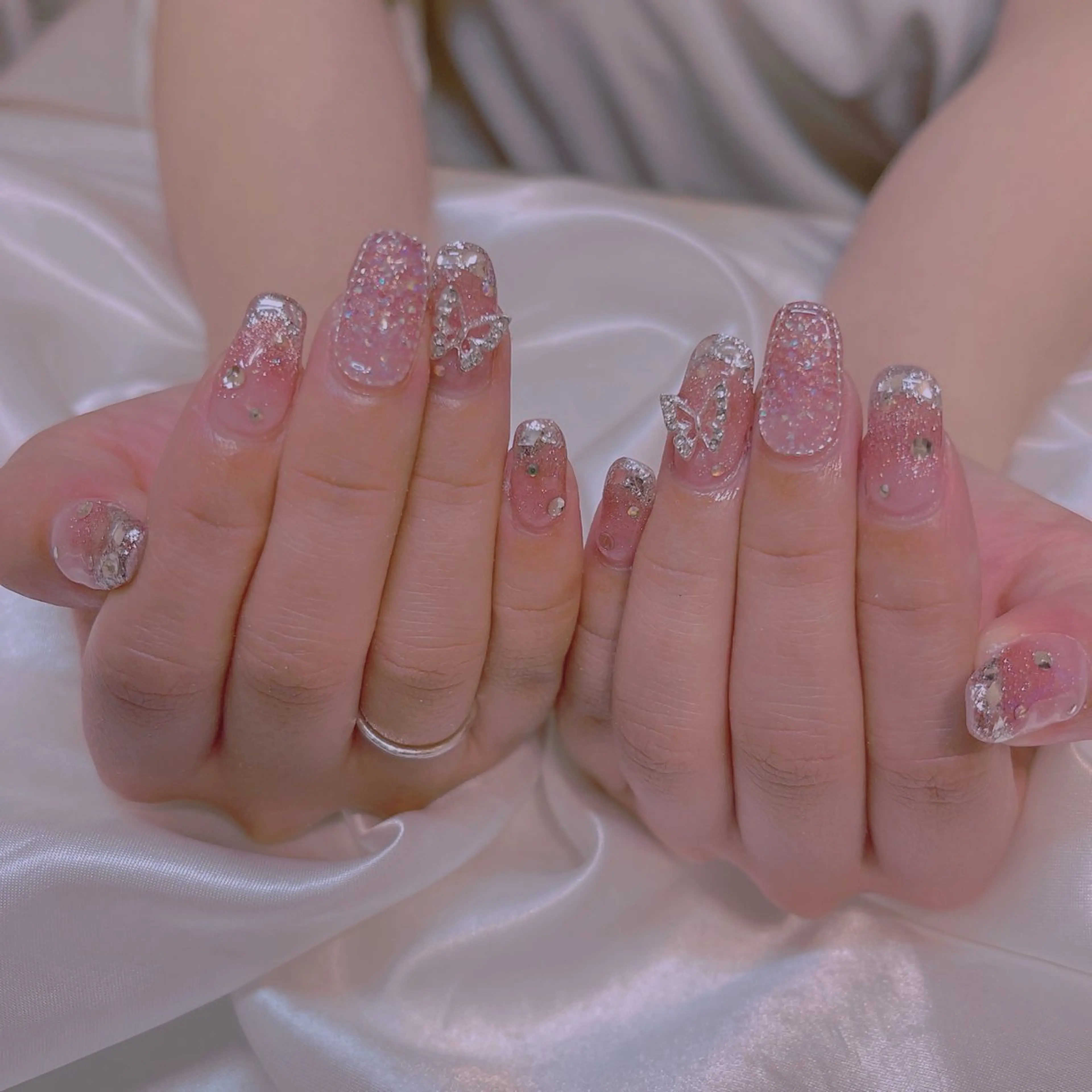 ネイル Private Salon 大宮のネイルデザイン