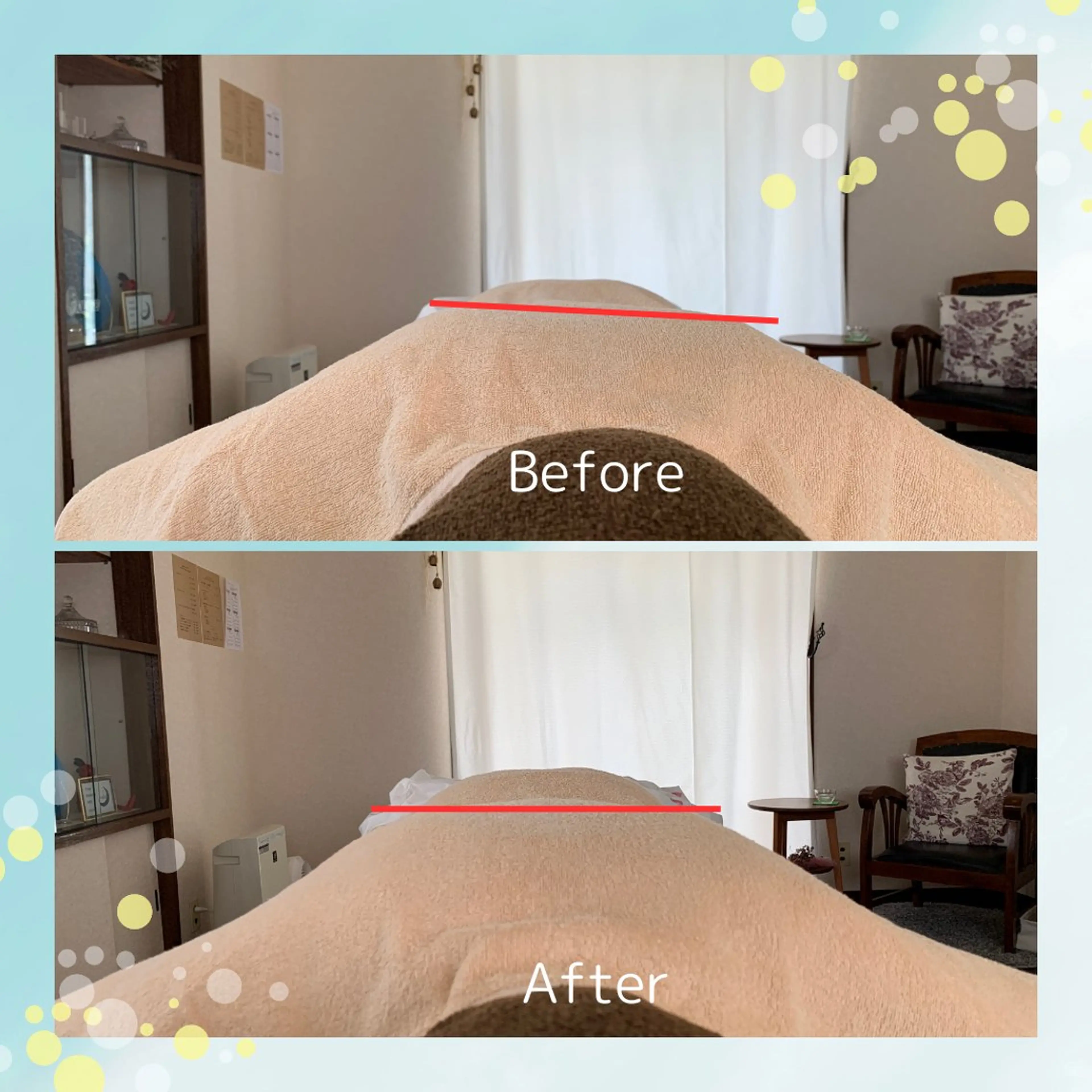 OOLJEE所属・オールジー 大宮のエステ・リラクイメージ