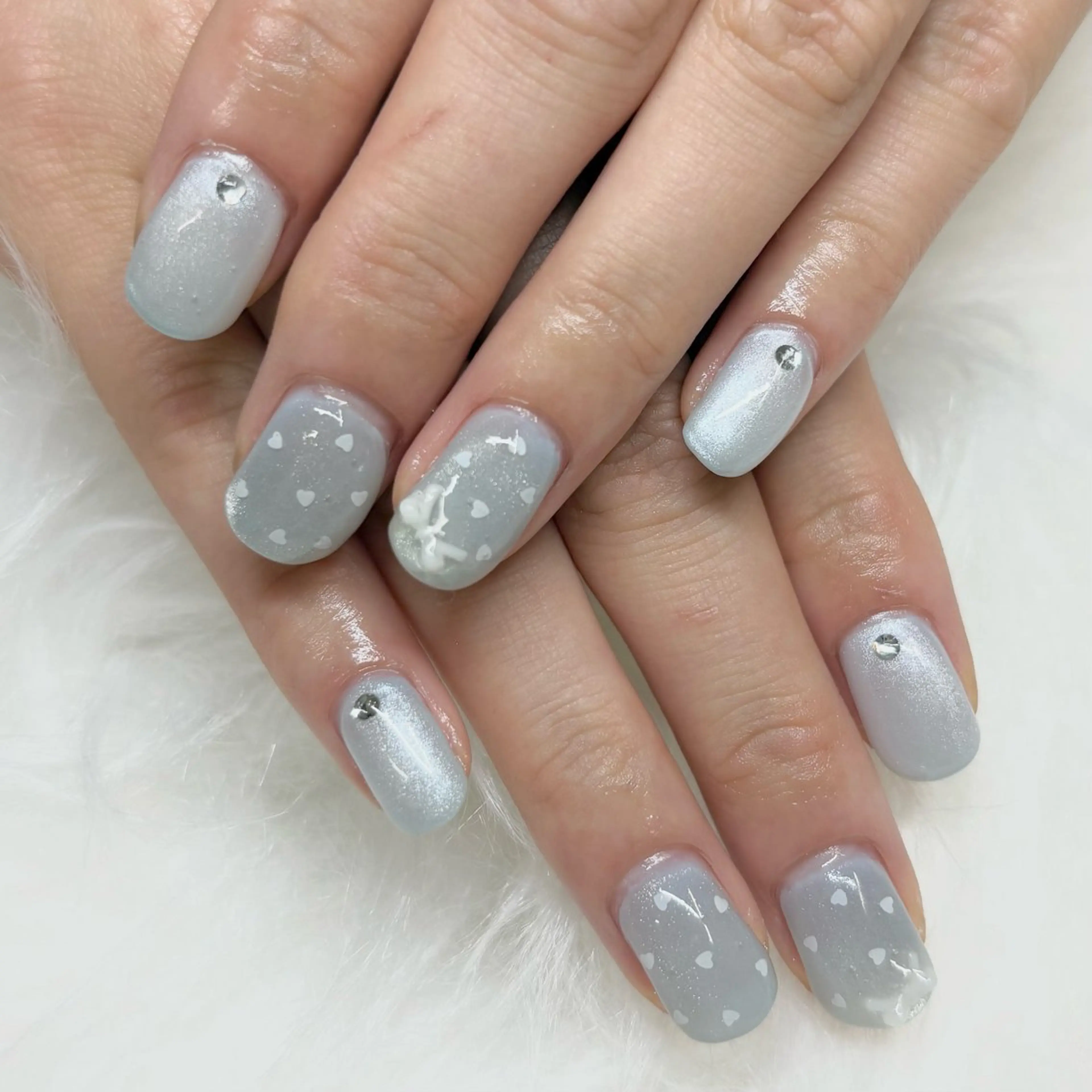 ネイル SHILON karinのネイルデザイン