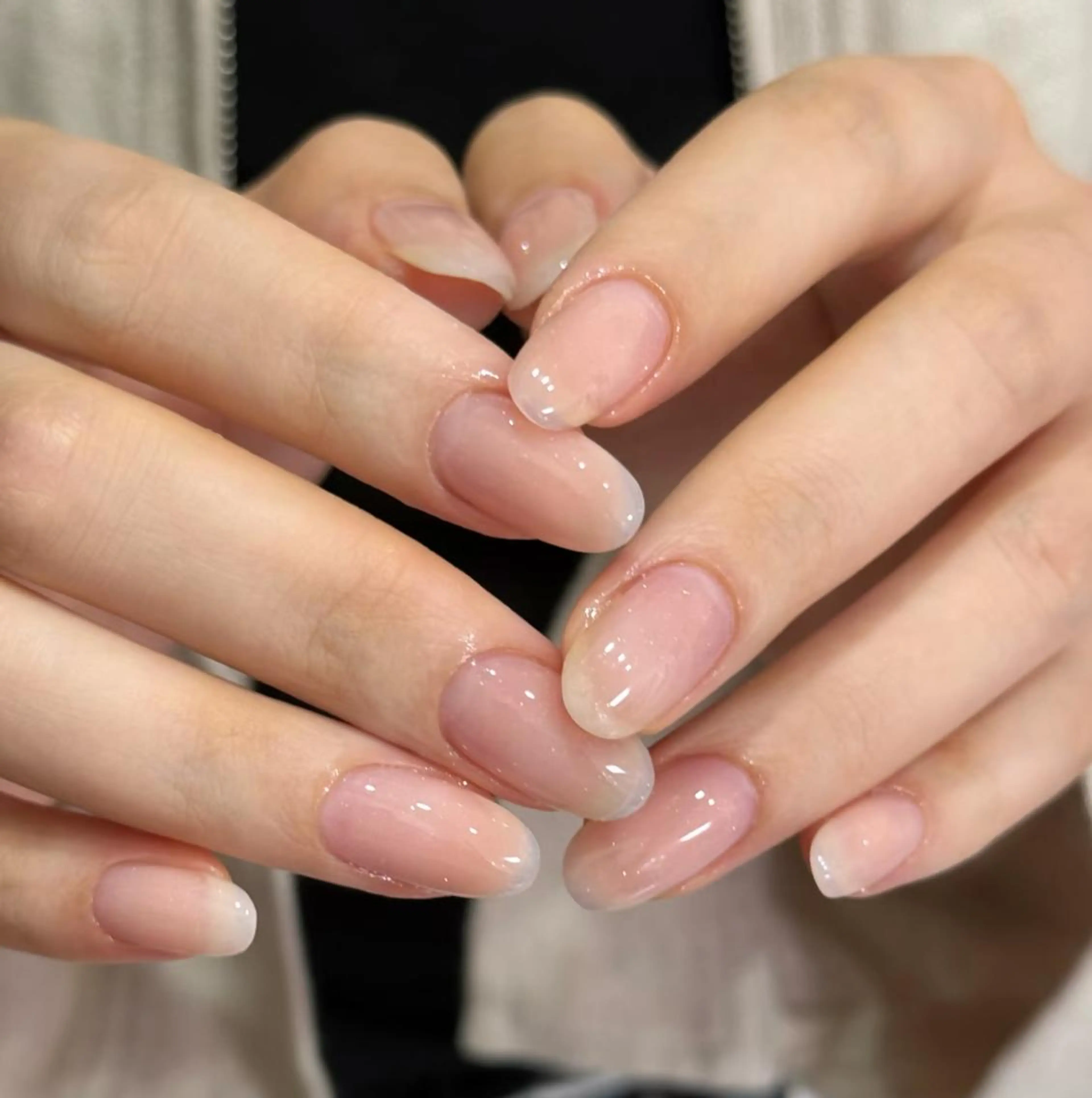 ネイル ハンドネイル she’s nailのネイルデザイン