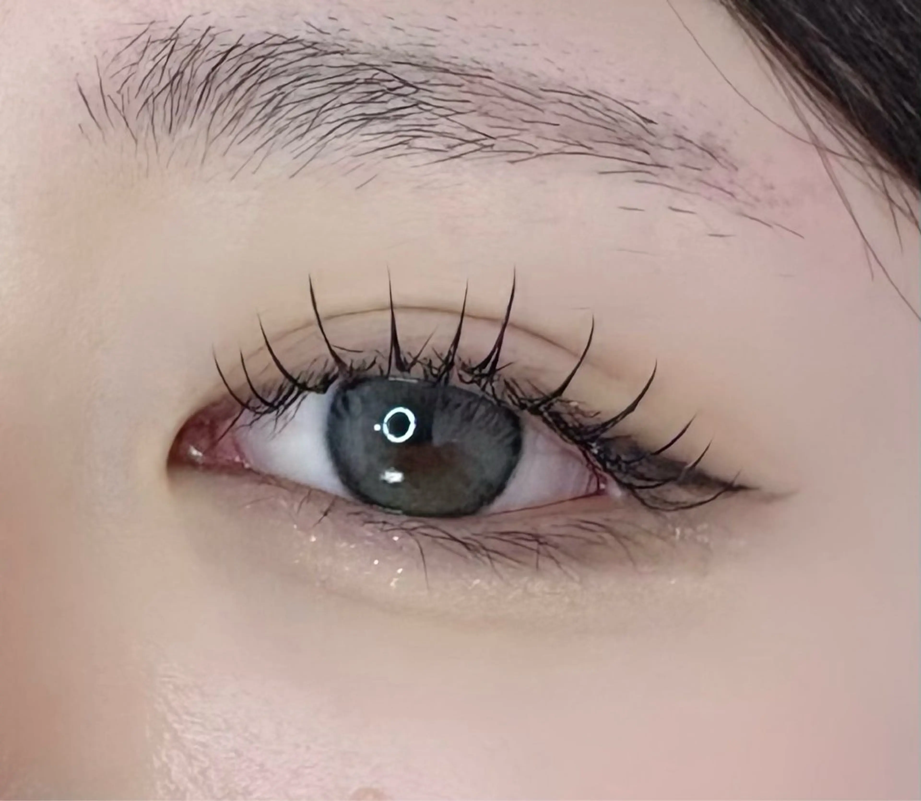 マツエク・マツパ Rimi 深井店 まゆのマツエク・マツパデザイン