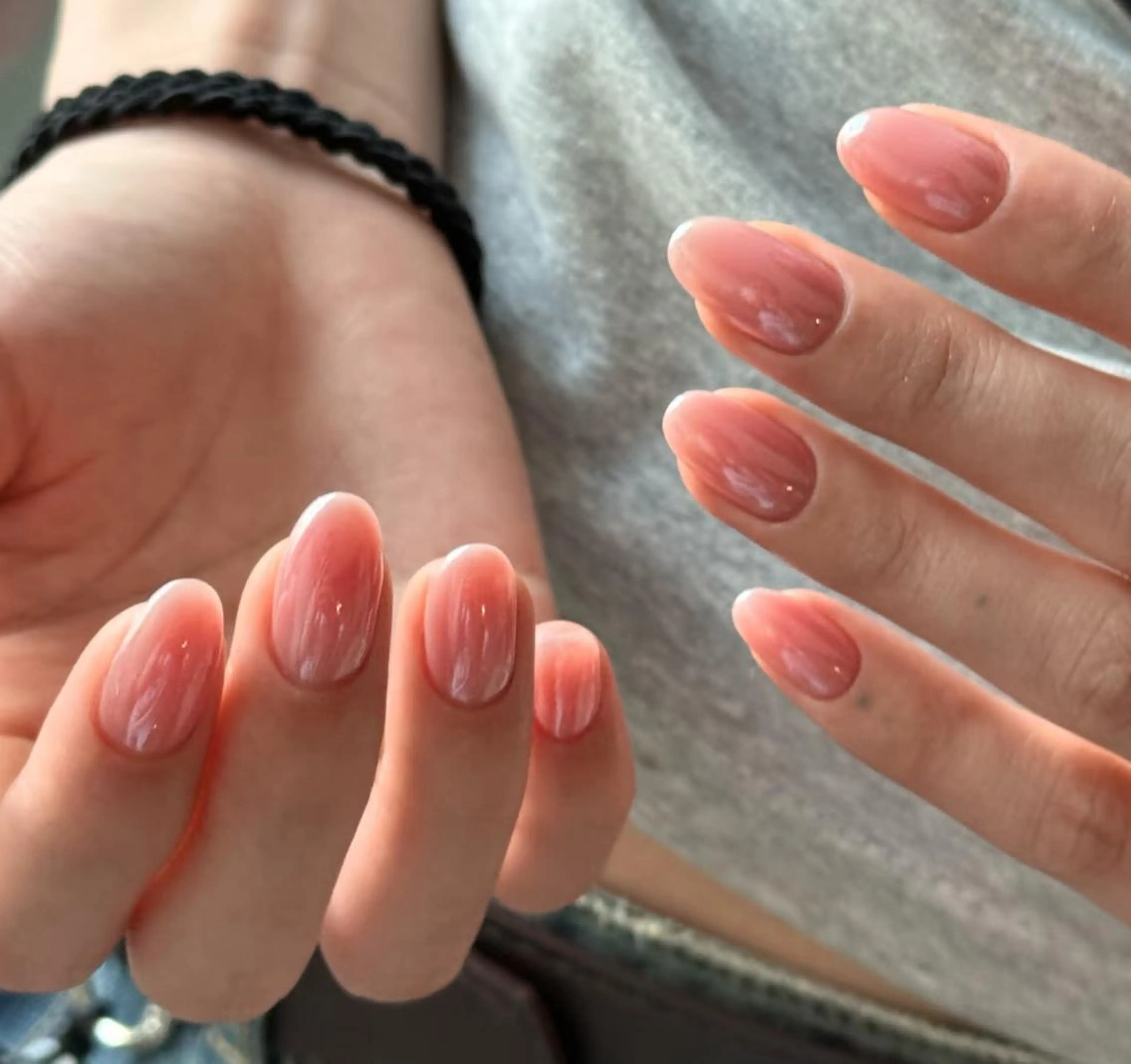 ネイル ハンドネイル 🎀 NaNa_nailのネイルデザイン