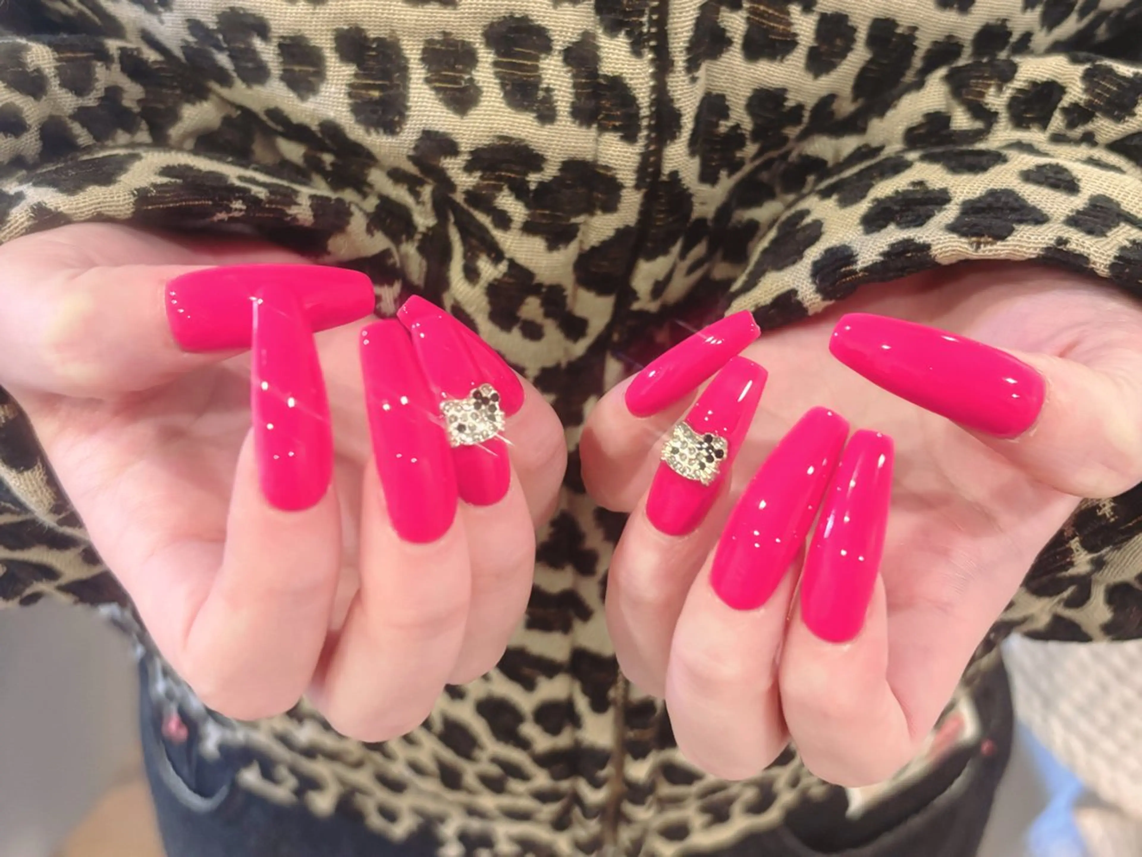 ネイル Nail Salon Taki/吉祥寺店のネイルデザイン