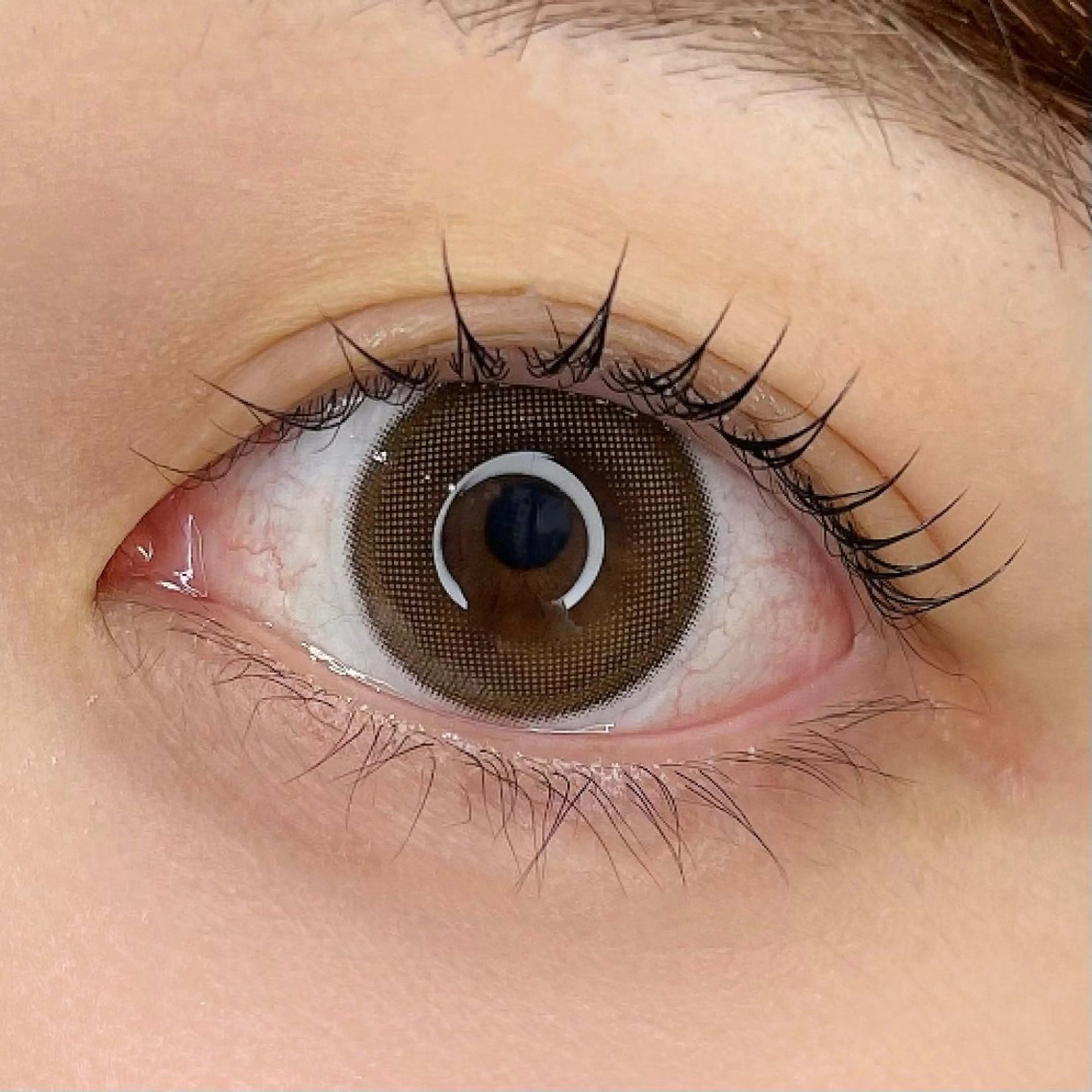 マツエク・マツパ BELINDA ikumi🌙のマツエク・マツパデザイン