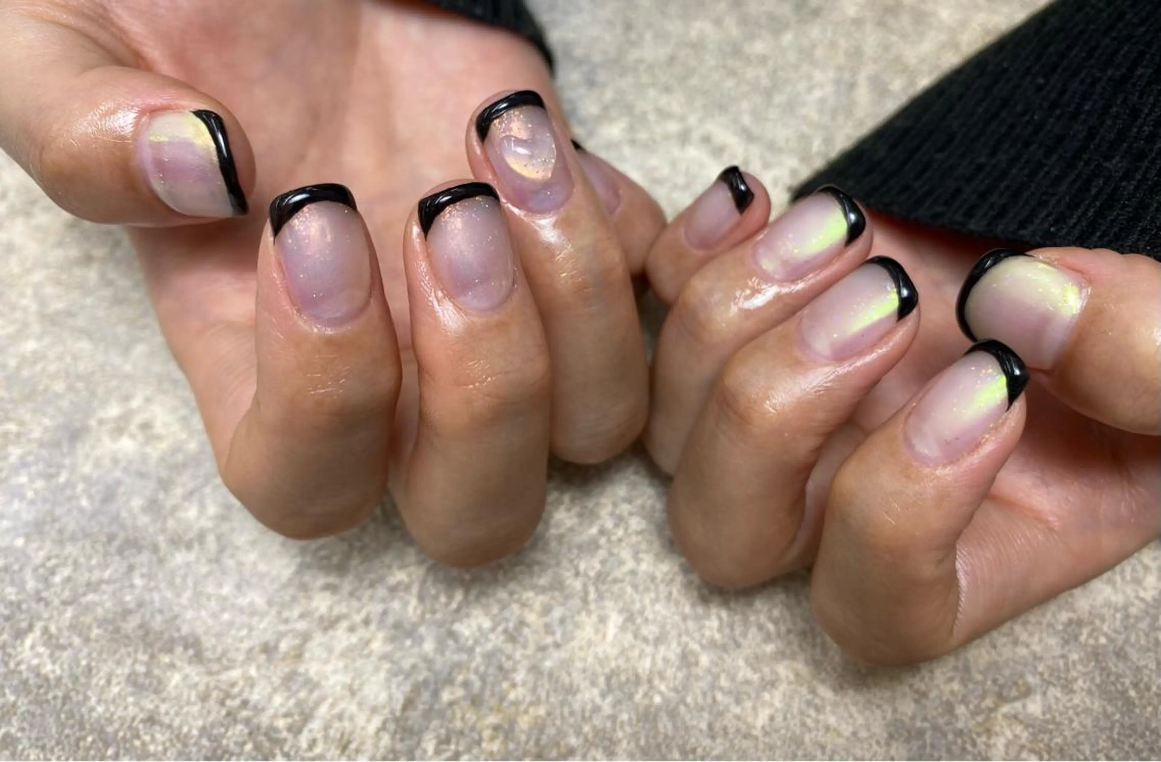 ネイル Beauty Space N&Nのネイルデザイン