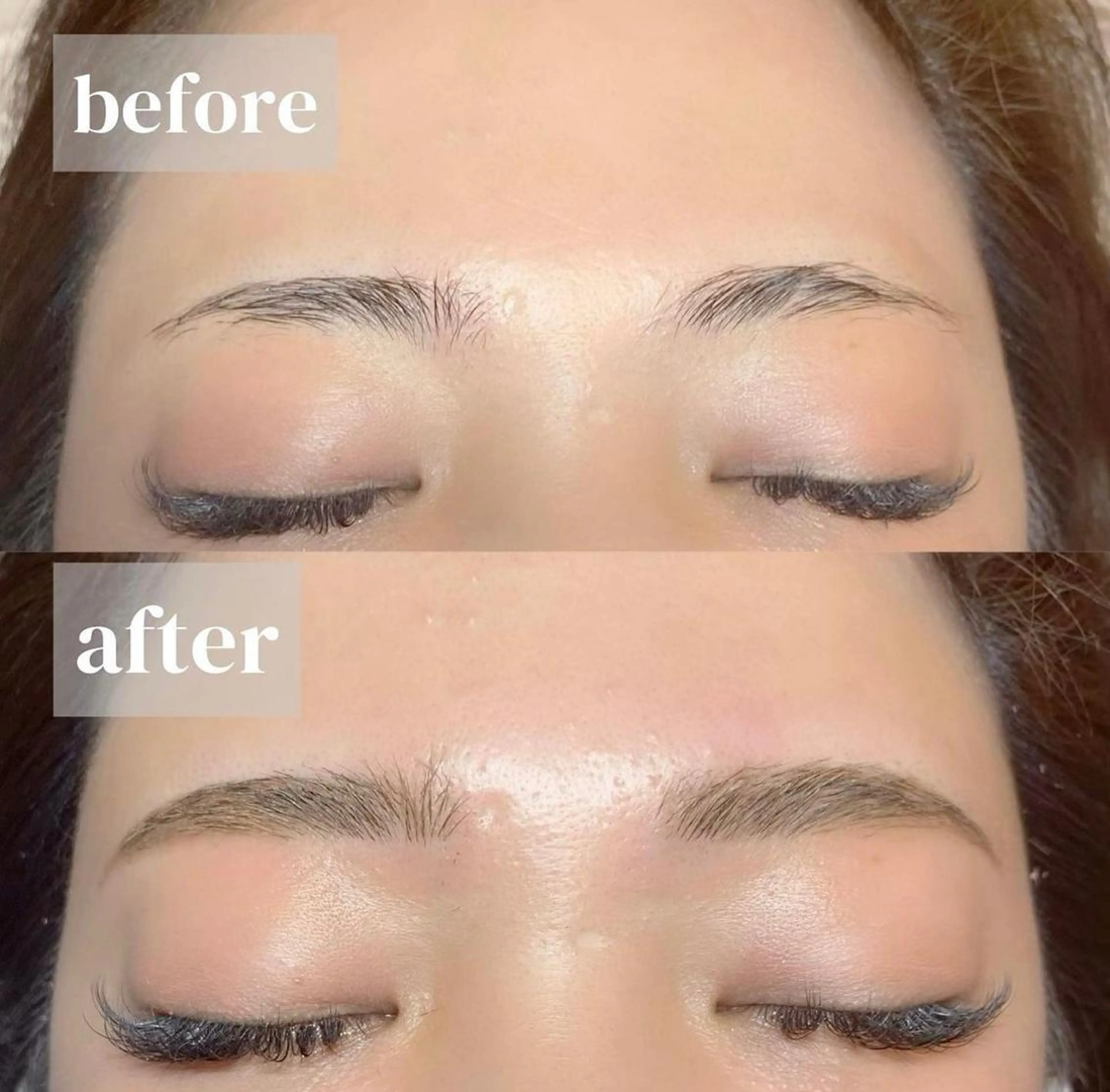 アイブロウ ワックス脱毛 眉カット その他(アイブロウ) 久屋大通駅まつげI 七福神ebisuのマツエク・マツパデザイン