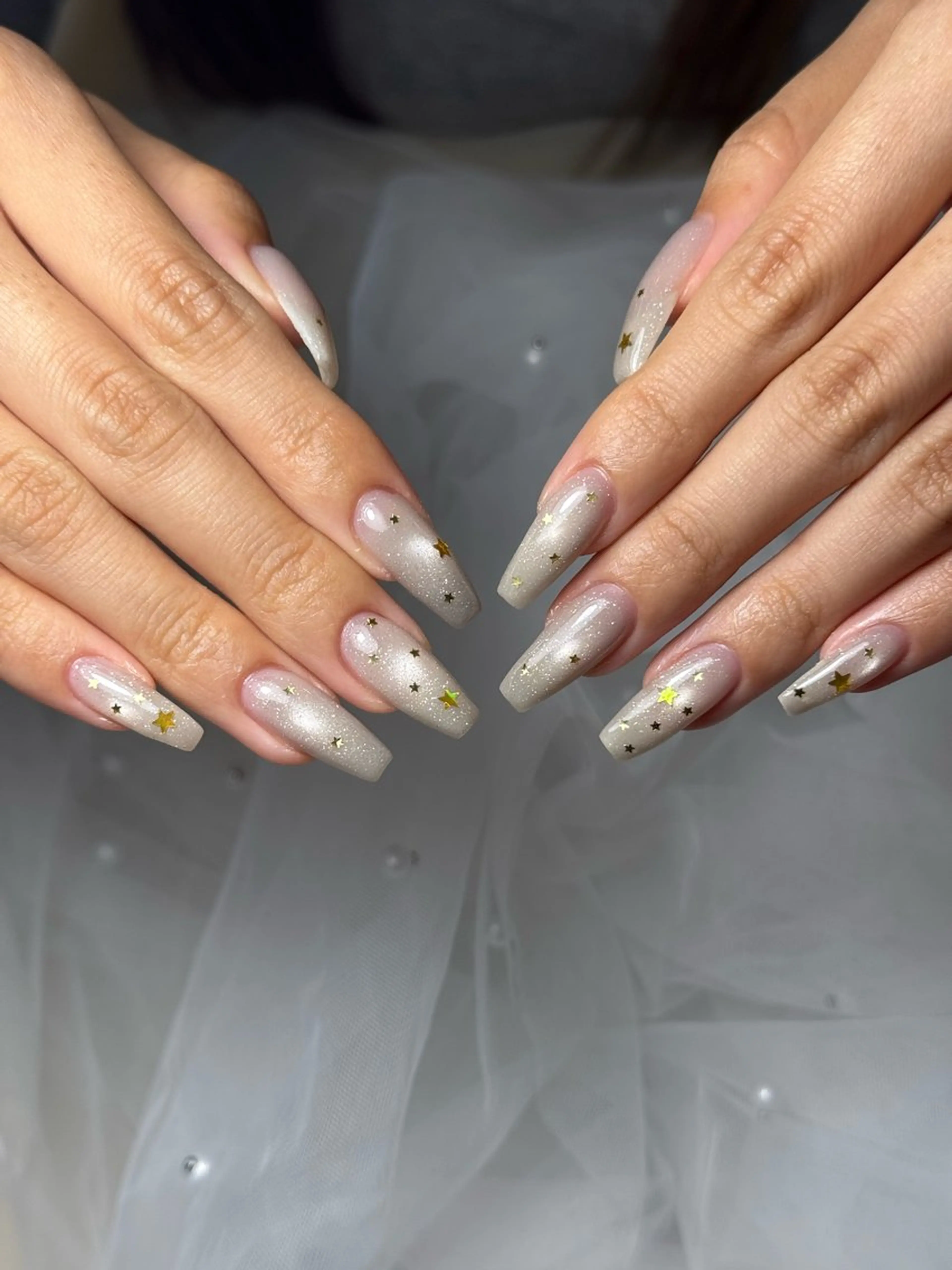 ネイル GEMINI kotonaのネイルデザイン