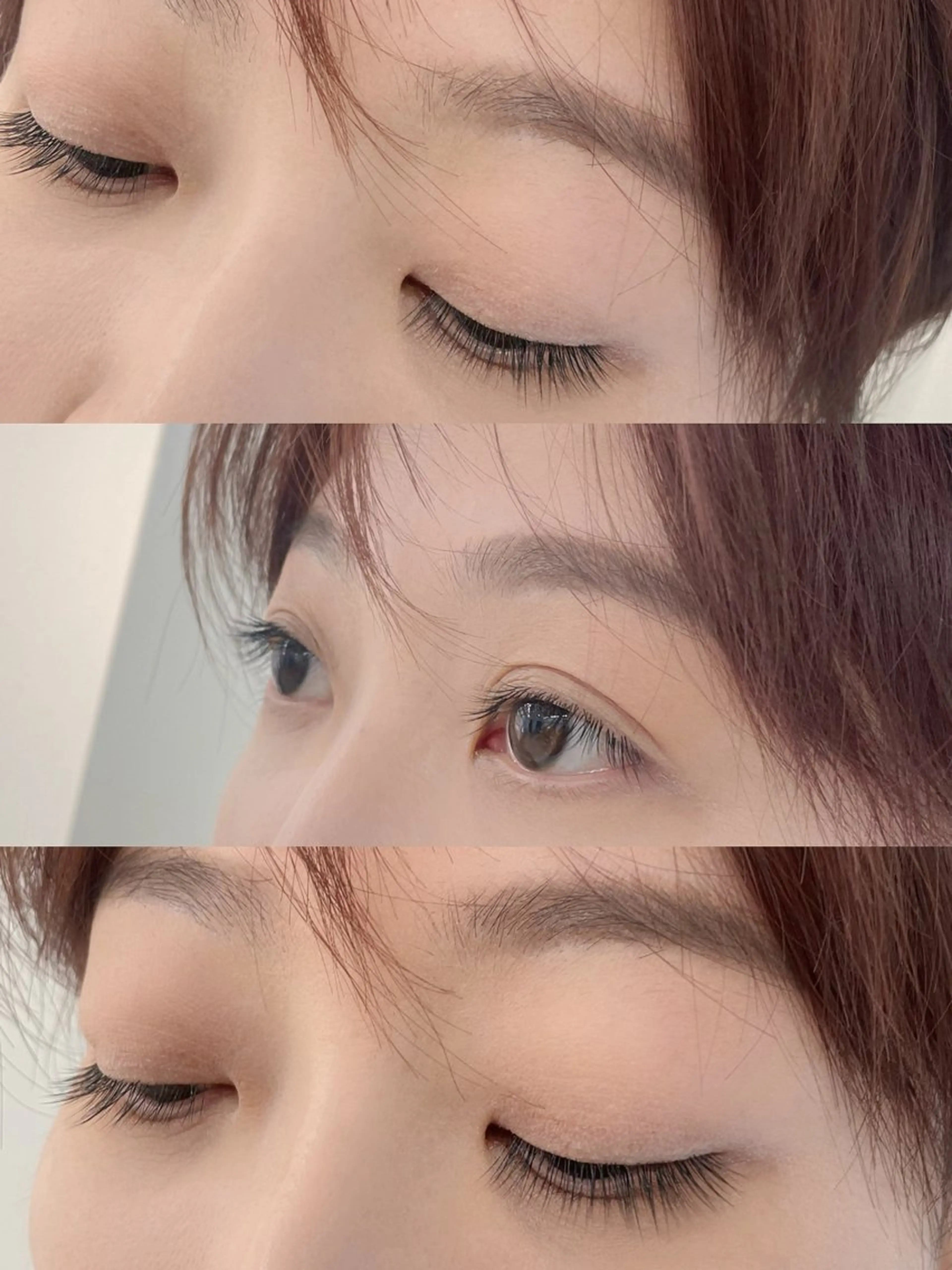 マツエク・マツパ まつげパーマ専門店 FOIのマツエク・マツパデザイン