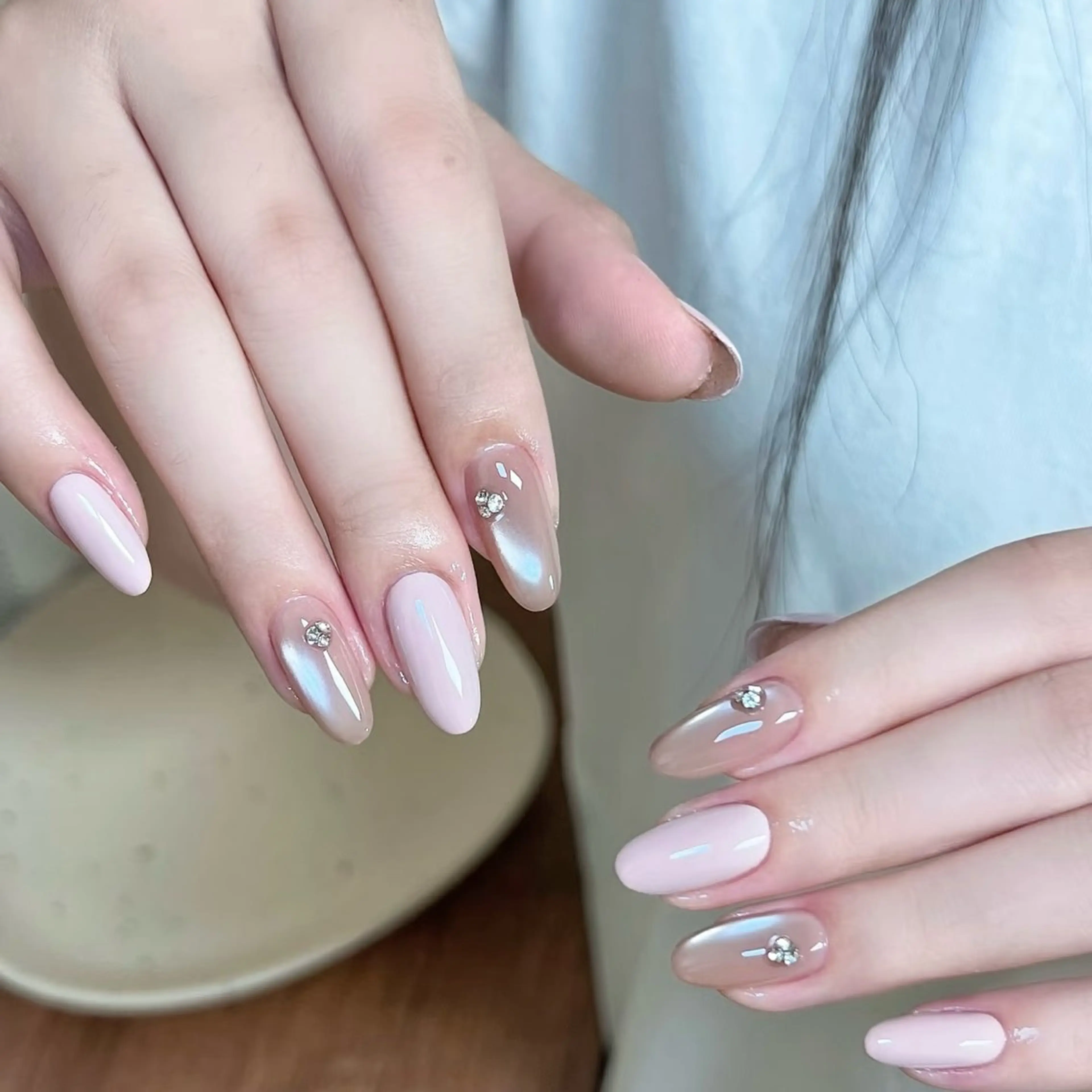 🎀[オープン限定]シンプルコース🐰の写真