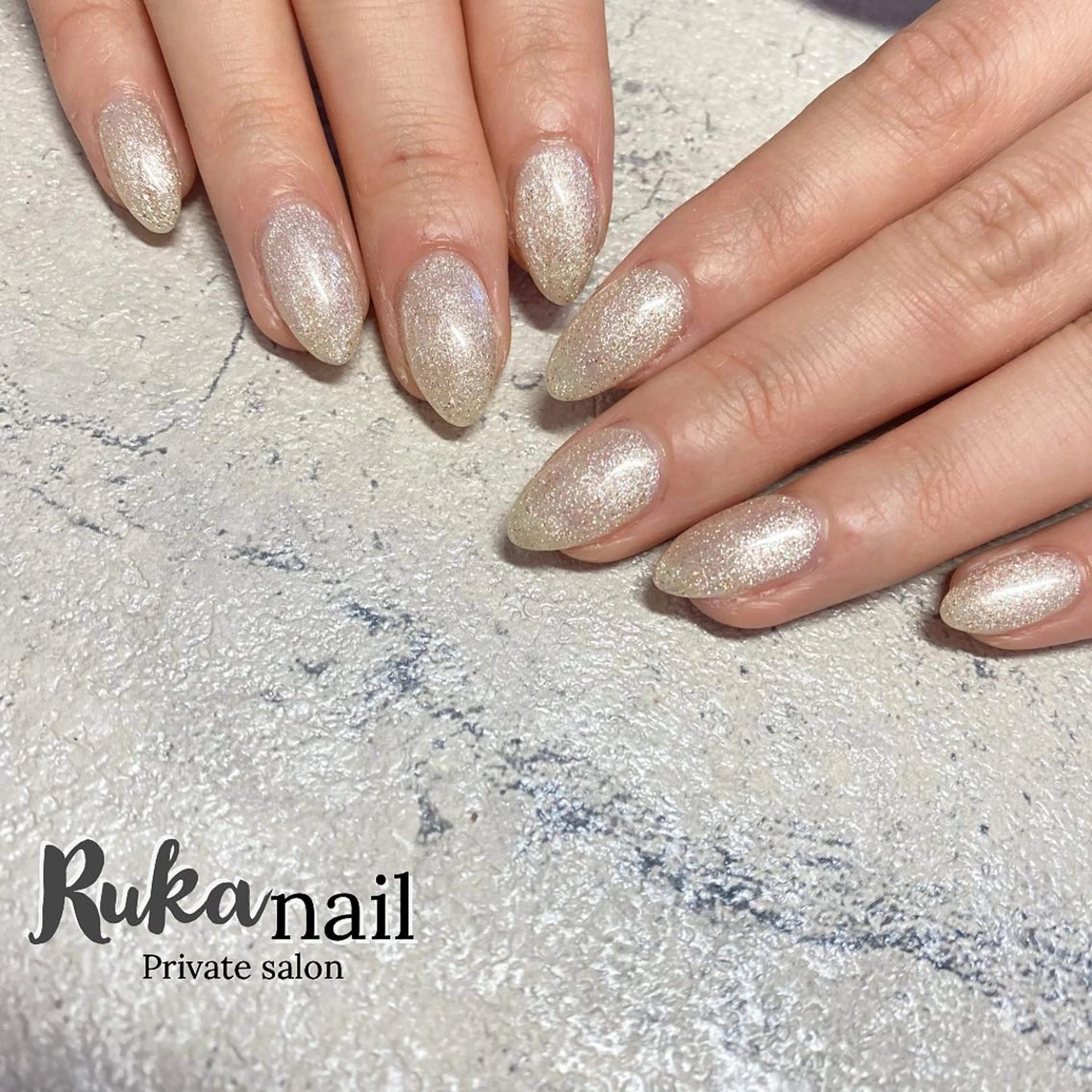 ネイル Ruka nail 【ルカ ネイル】のネイルデザイン