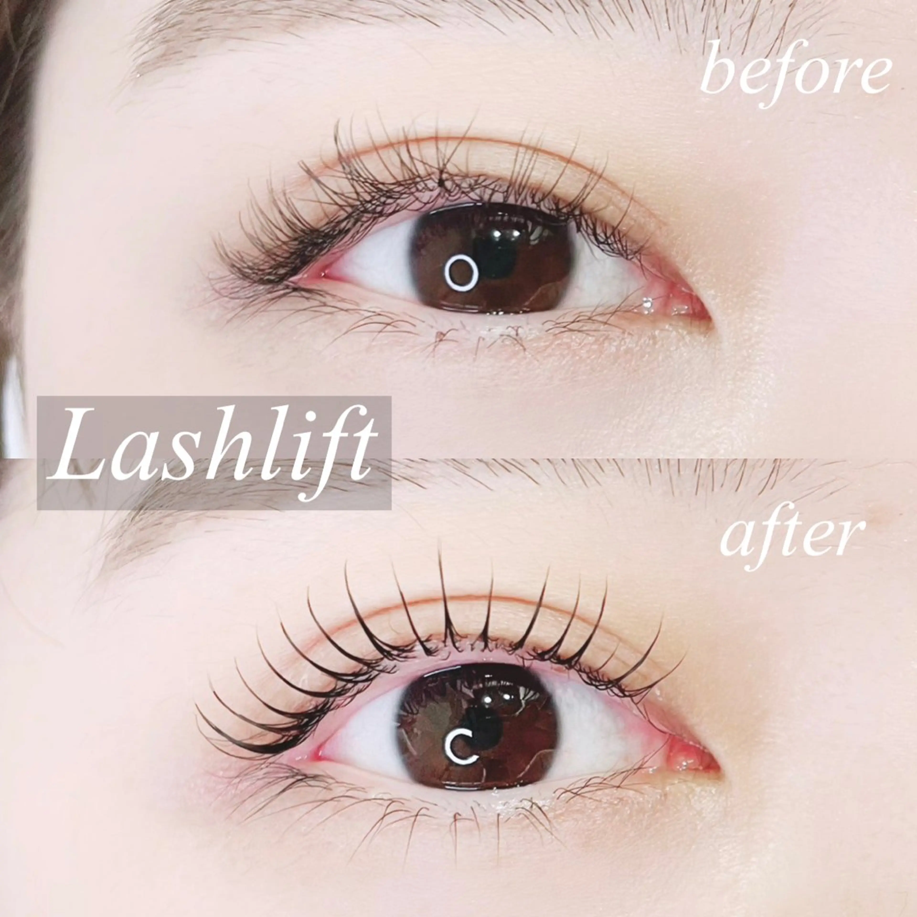 マツエク・マツパ マツパ fan.germe 店長🍀yukaのマツエク・マツパデザイン