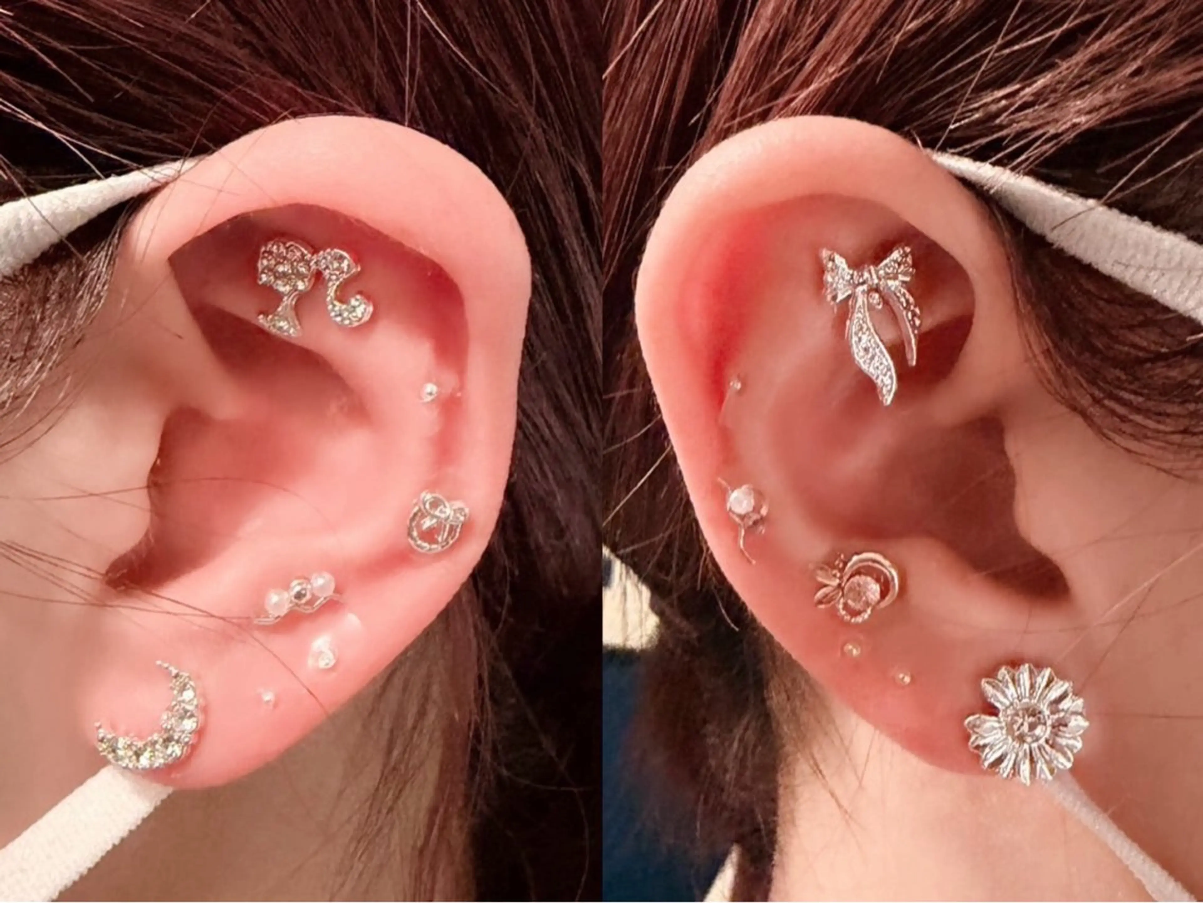 x8em _kのエステ・リラクイメージ