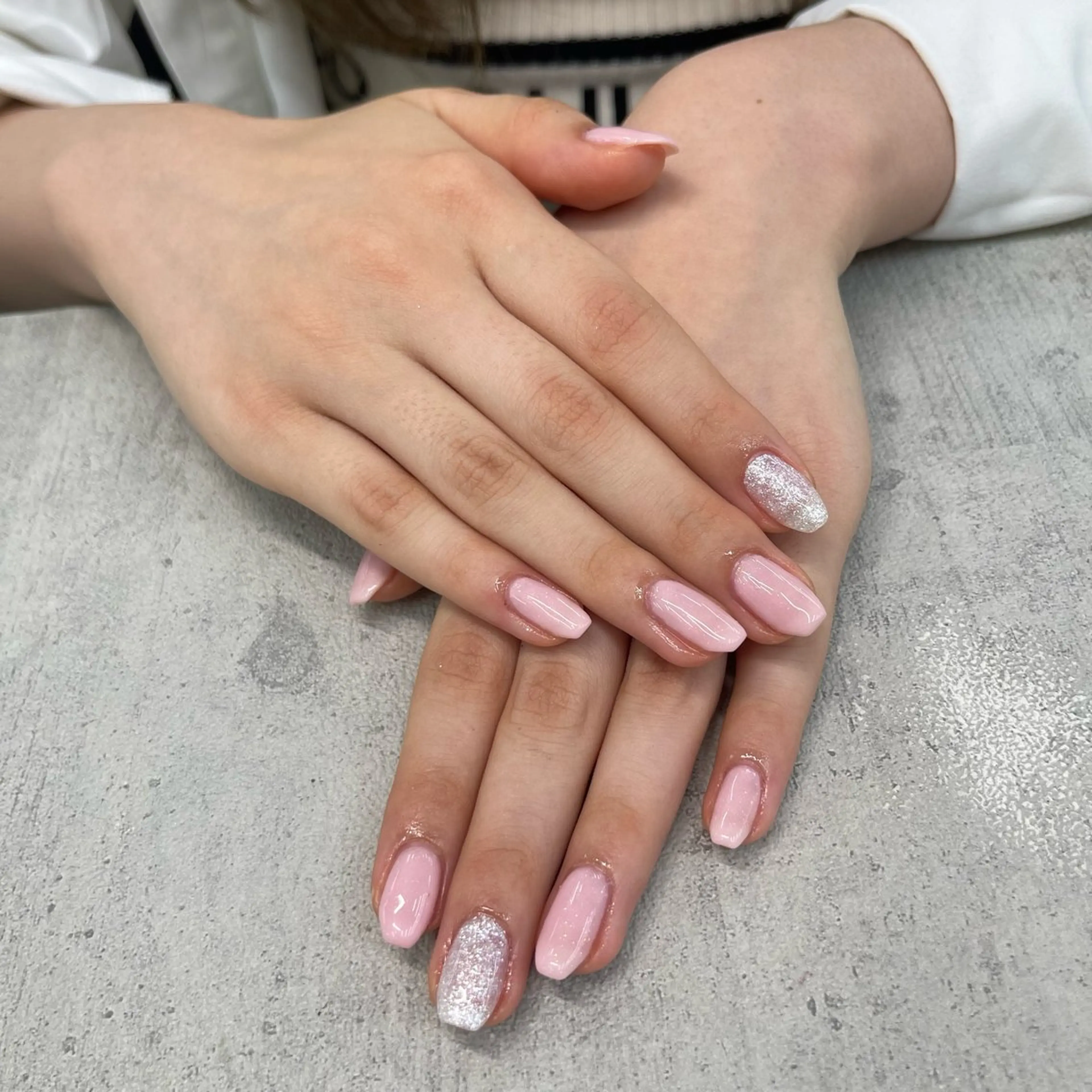 ネイル MAXKELLY HARUKAのネイルデザイン